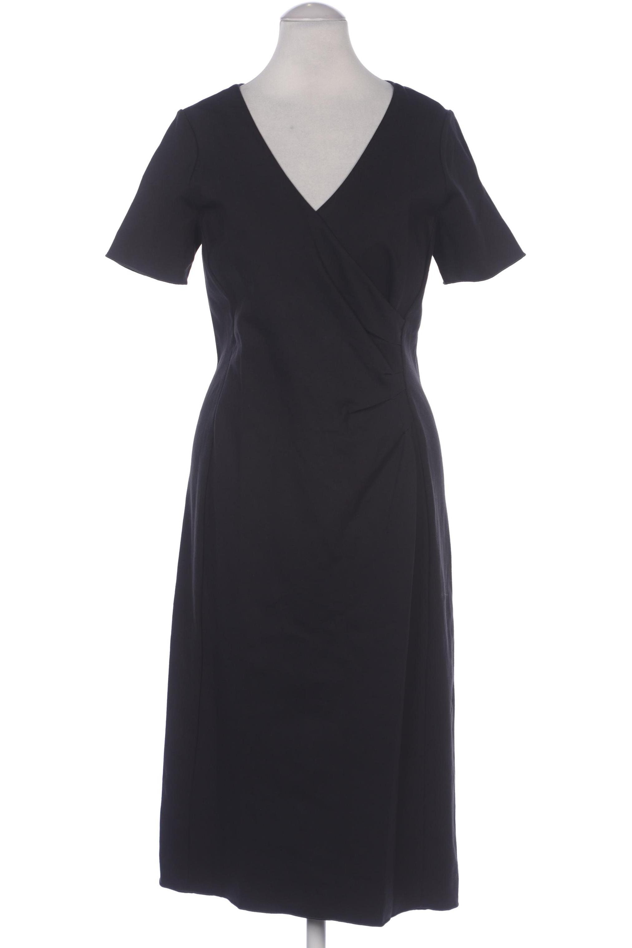

Lands End Damen Kleid, schwarz, Gr. 34