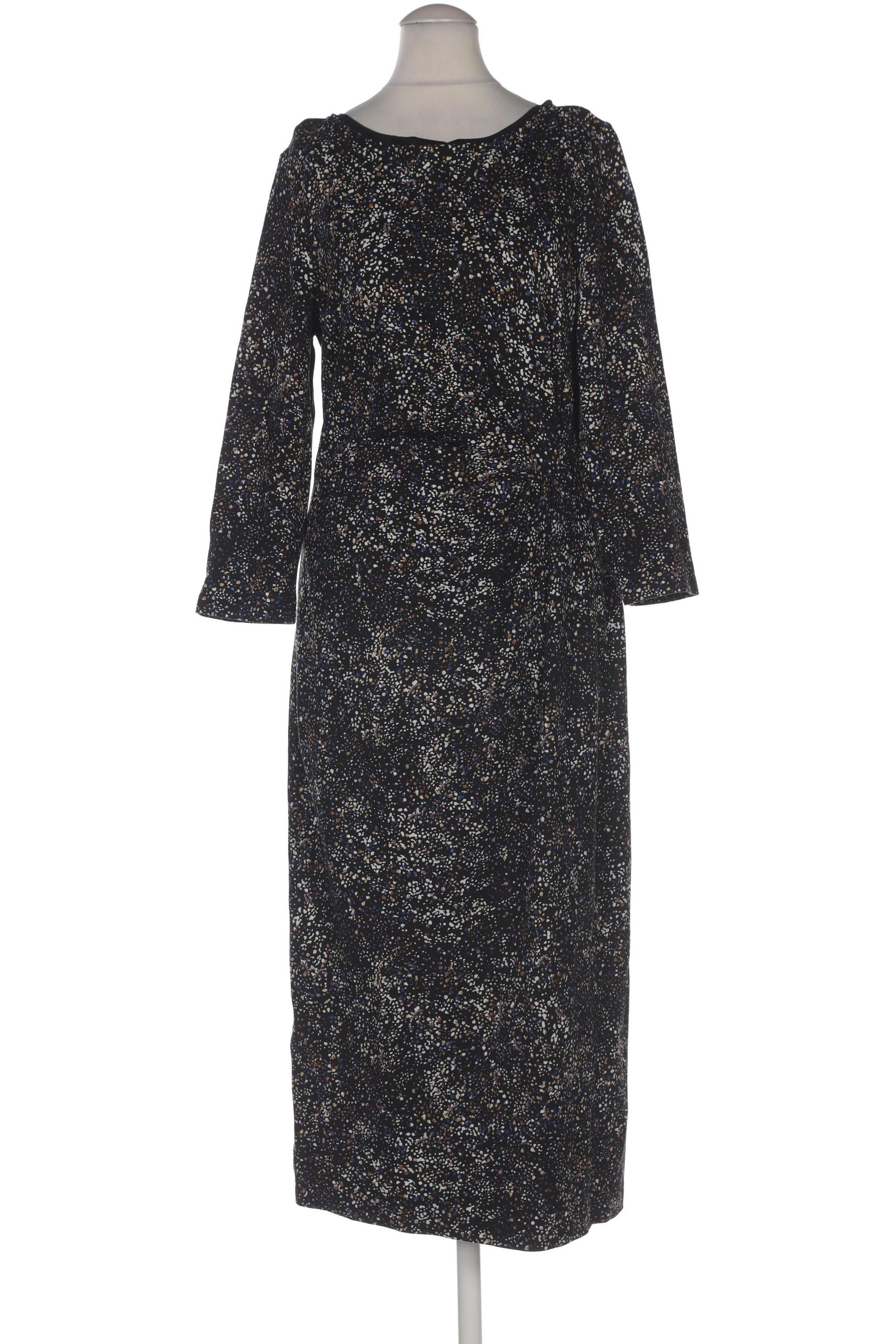 

Lands End Damen Kleid, schwarz, Gr. 38