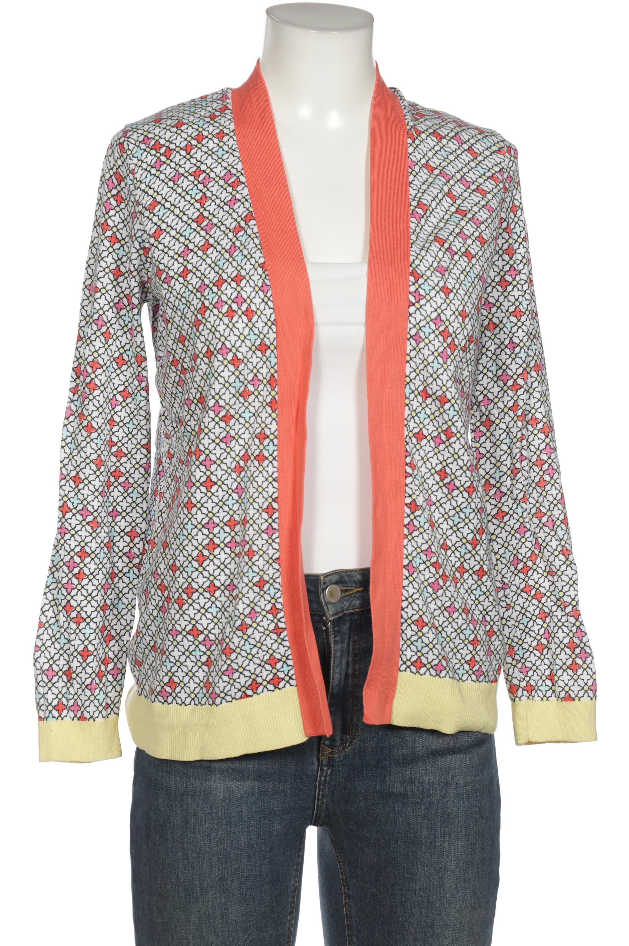 

Lands´End Damen Strickjacke, marineblau