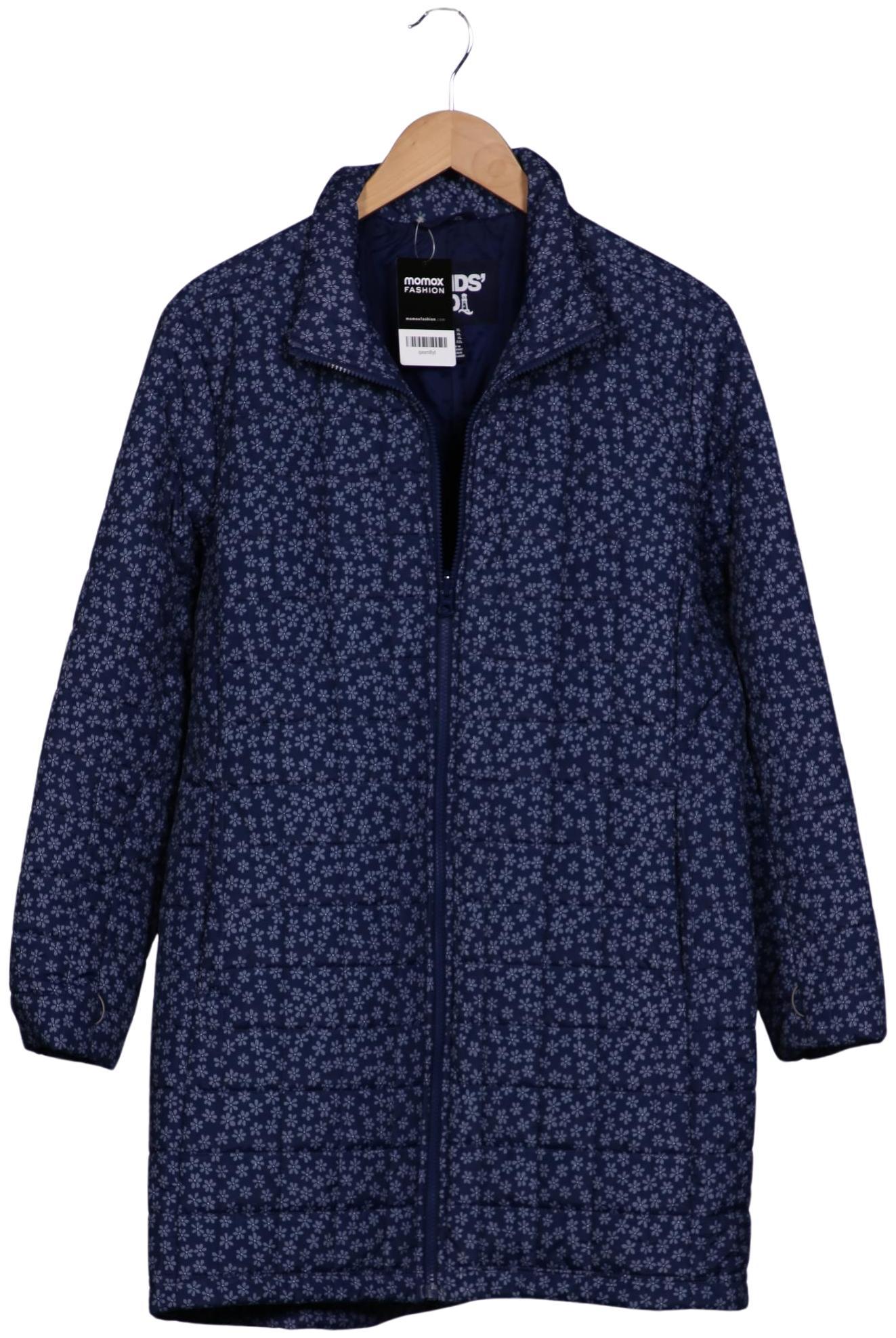 

Lands End Damen Mantel, marineblau, Gr. 44
