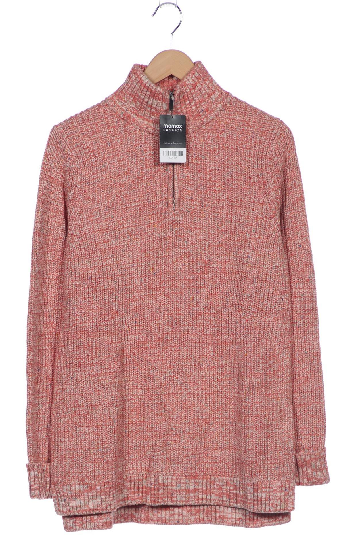

Lands End Damen Pullover, pink, Gr. 38