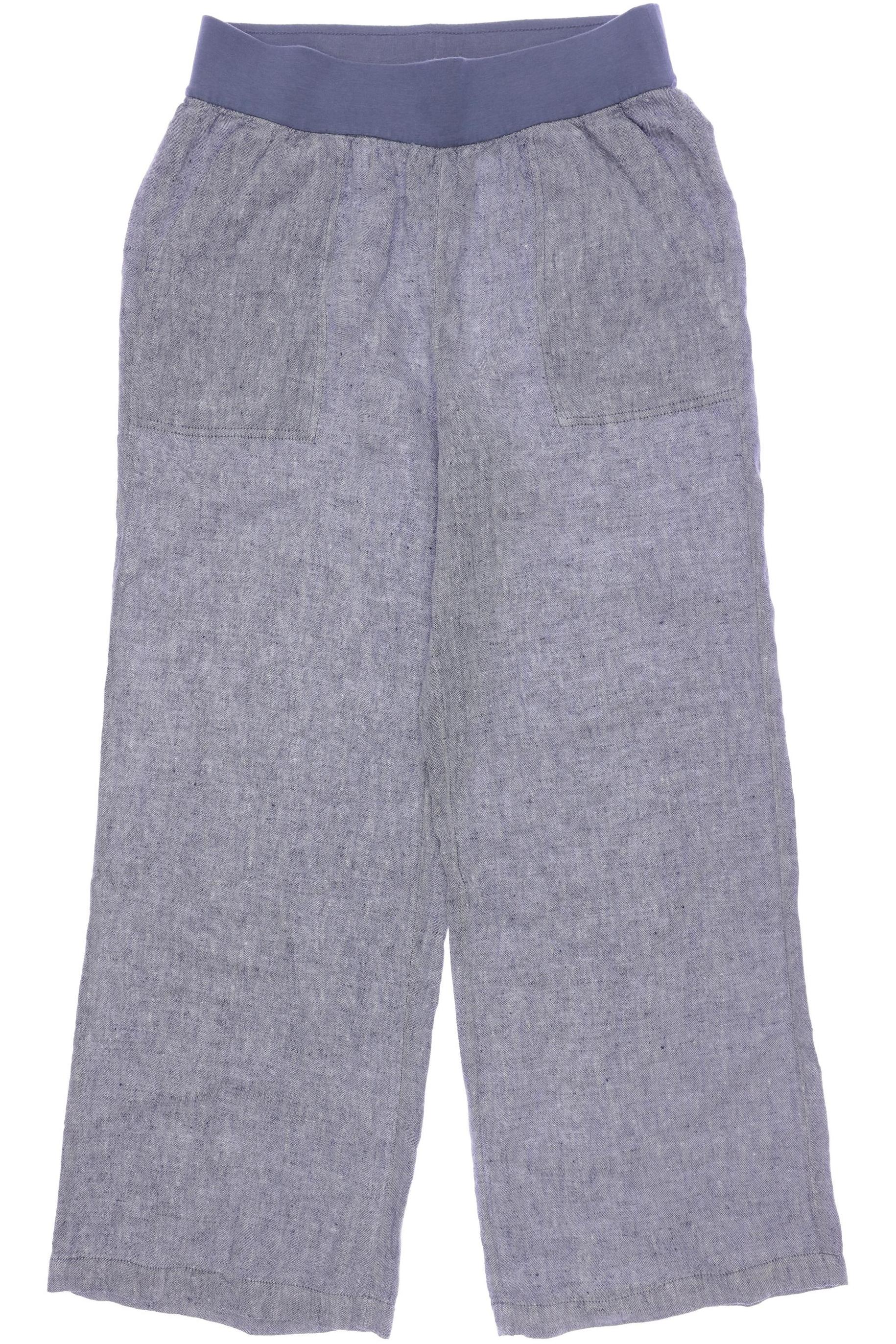

Lands End Damen Stoffhose, blau, Gr. 40