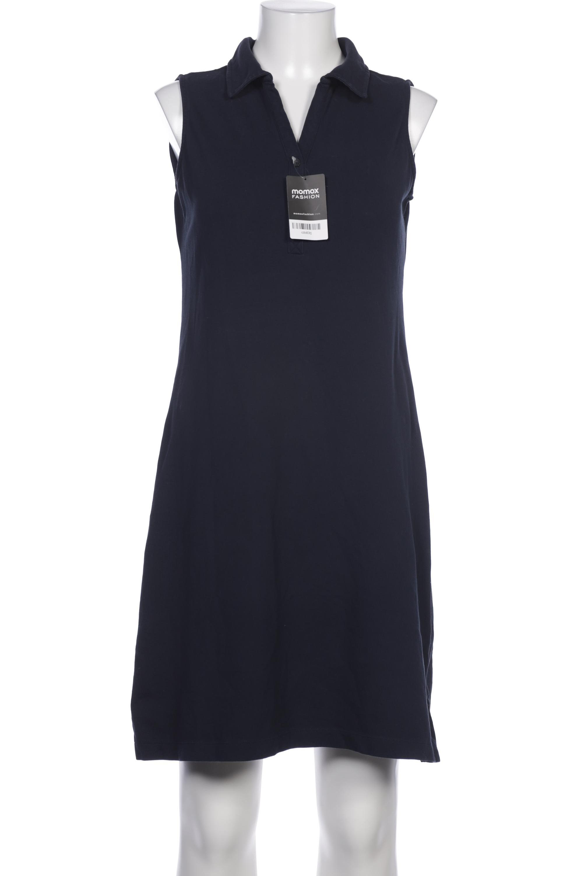 

Lands´End Damen Kleid, marineblau