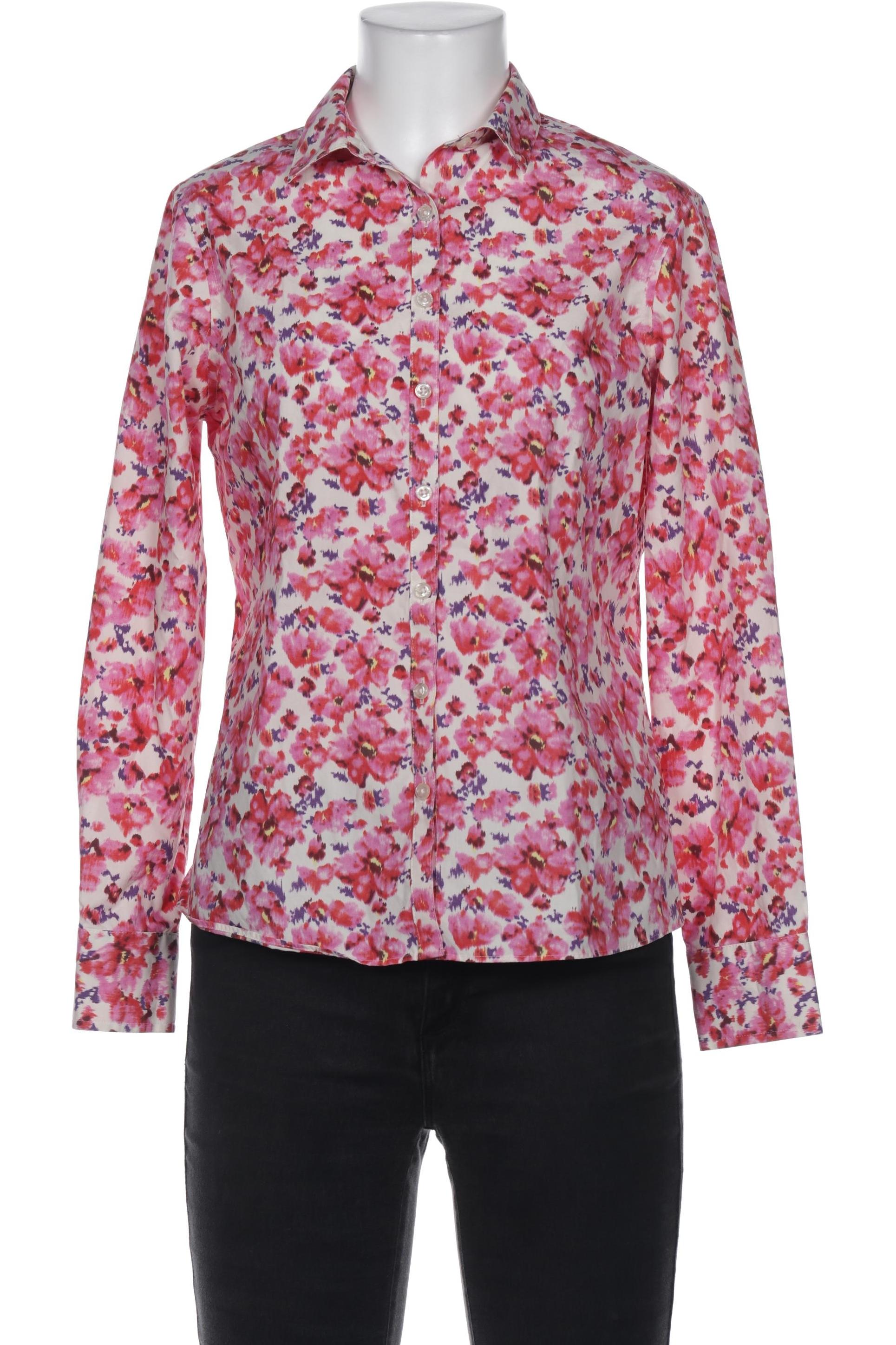 

Lands End Damen Bluse, pink, Gr. 36
