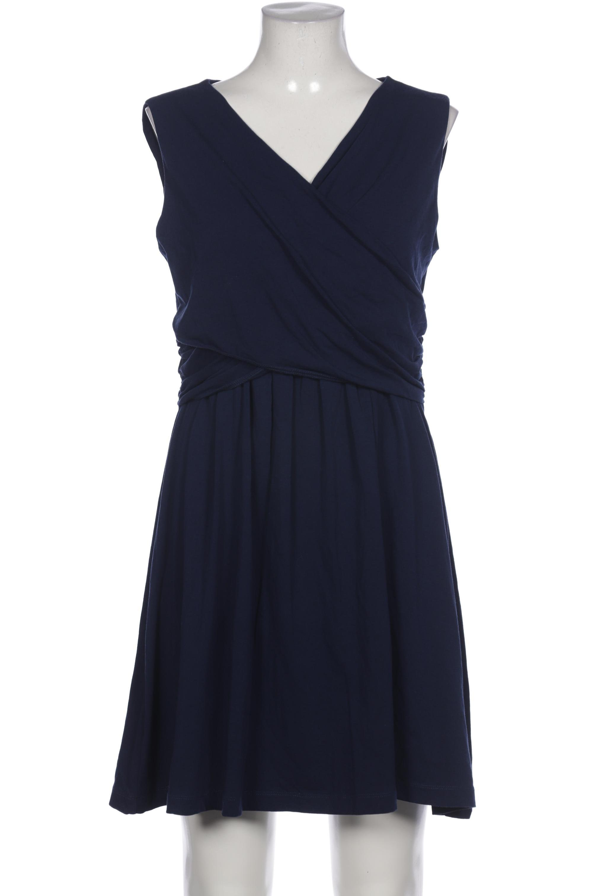 

Lands End Damen Kleid, marineblau, Gr. 42