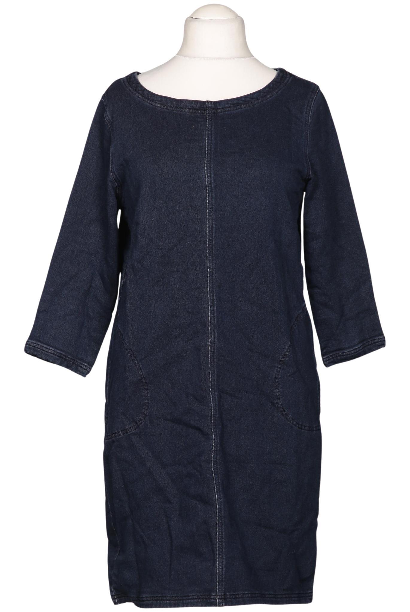 

Lands End Damen Kleid, marineblau, Gr. 38