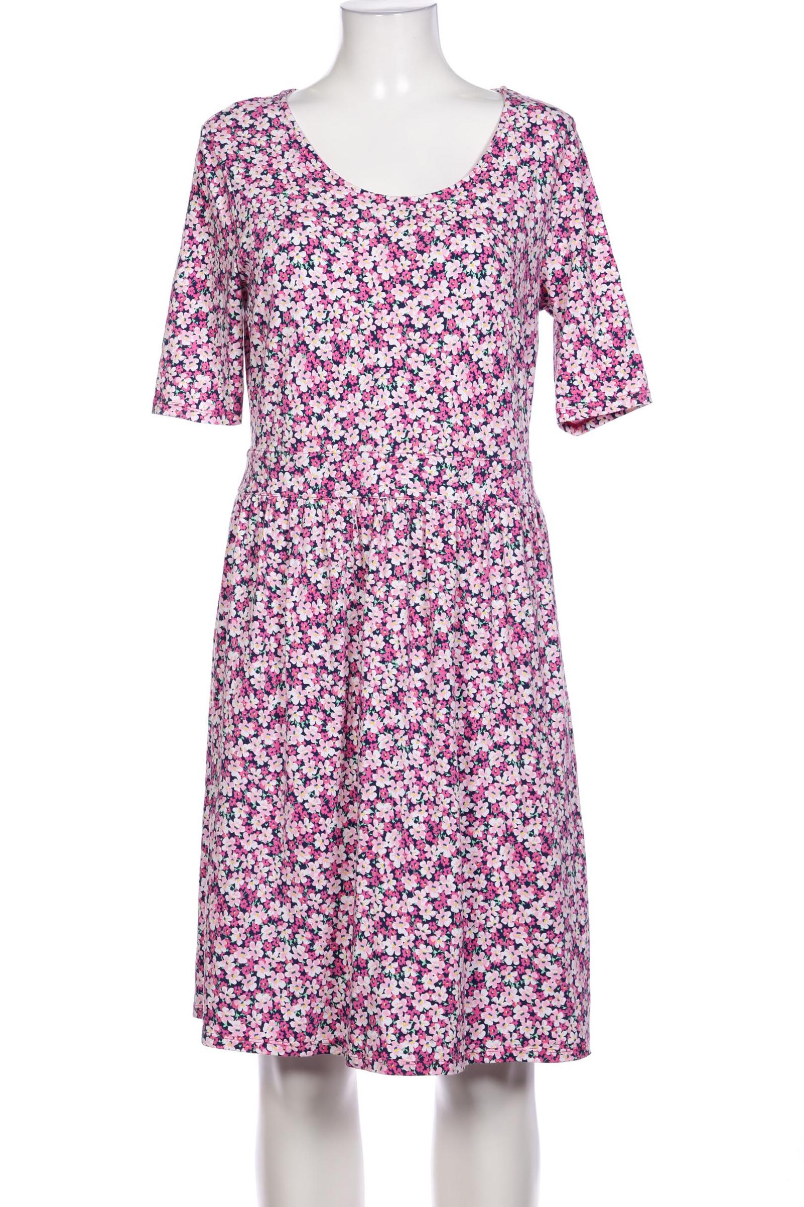 

Lands End Damen Kleid, pink, Gr. 38