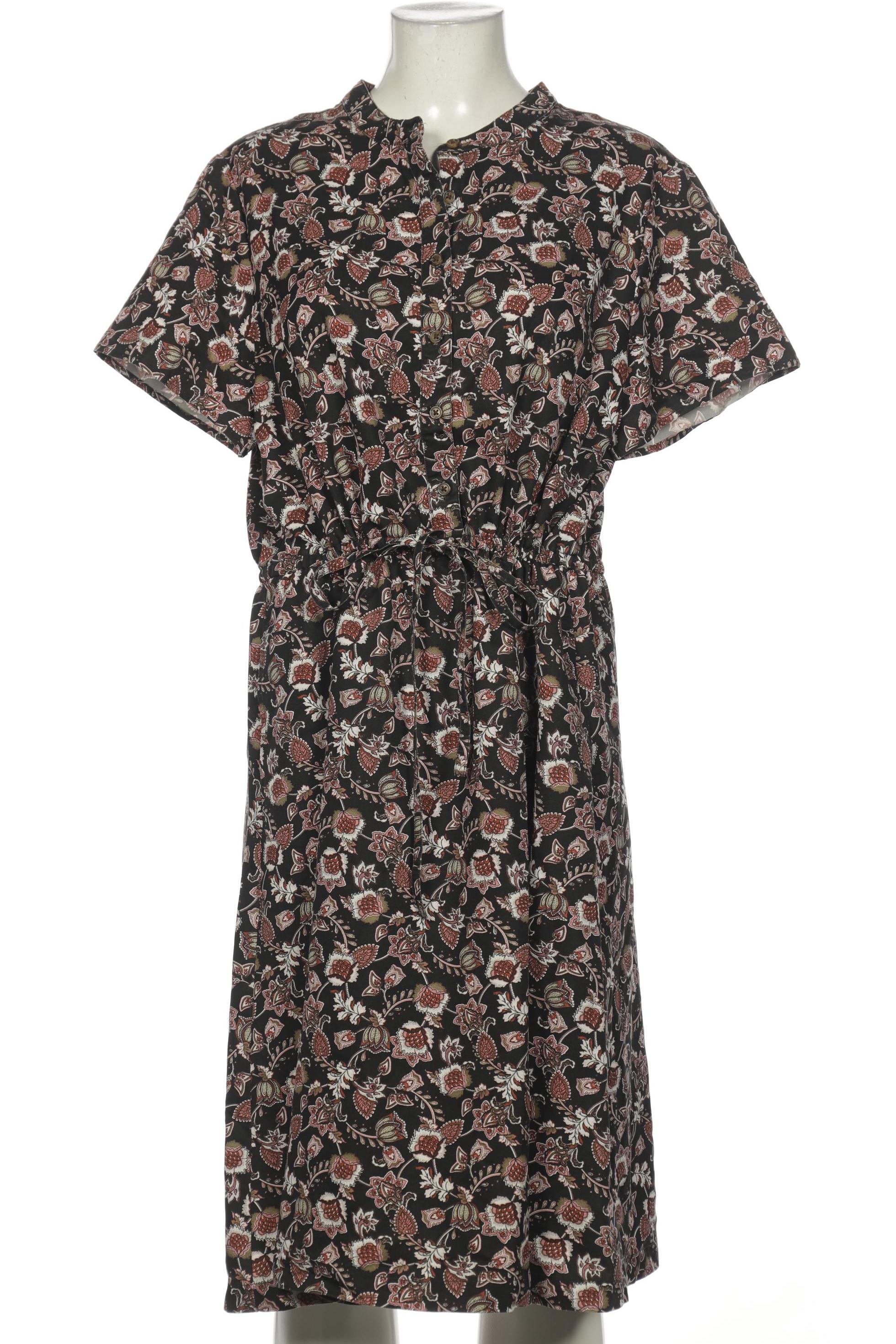 

Lands End Damen Kleid, schwarz