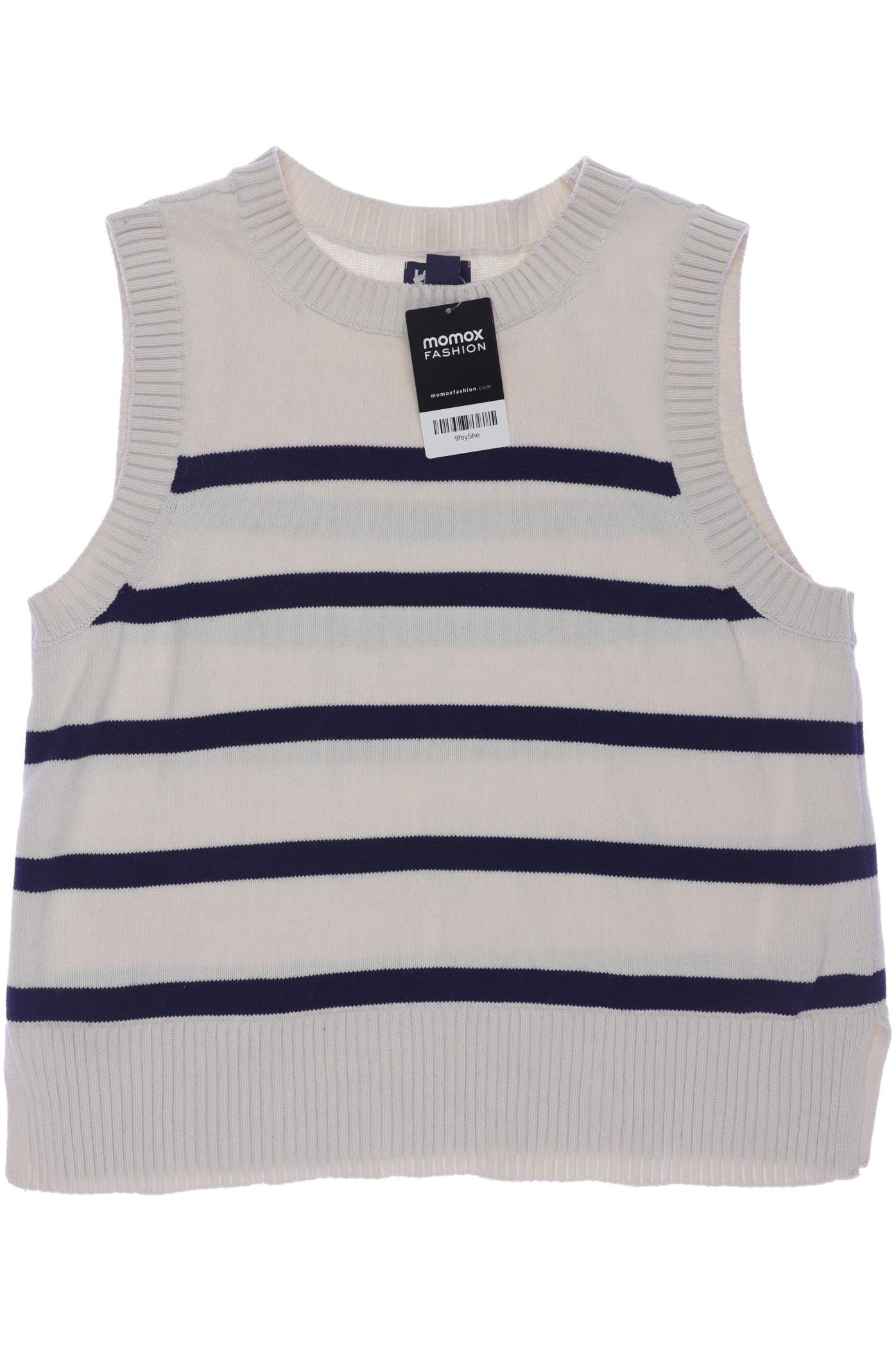 

Lands End Damen Pullover, cremeweiß, Gr. 38