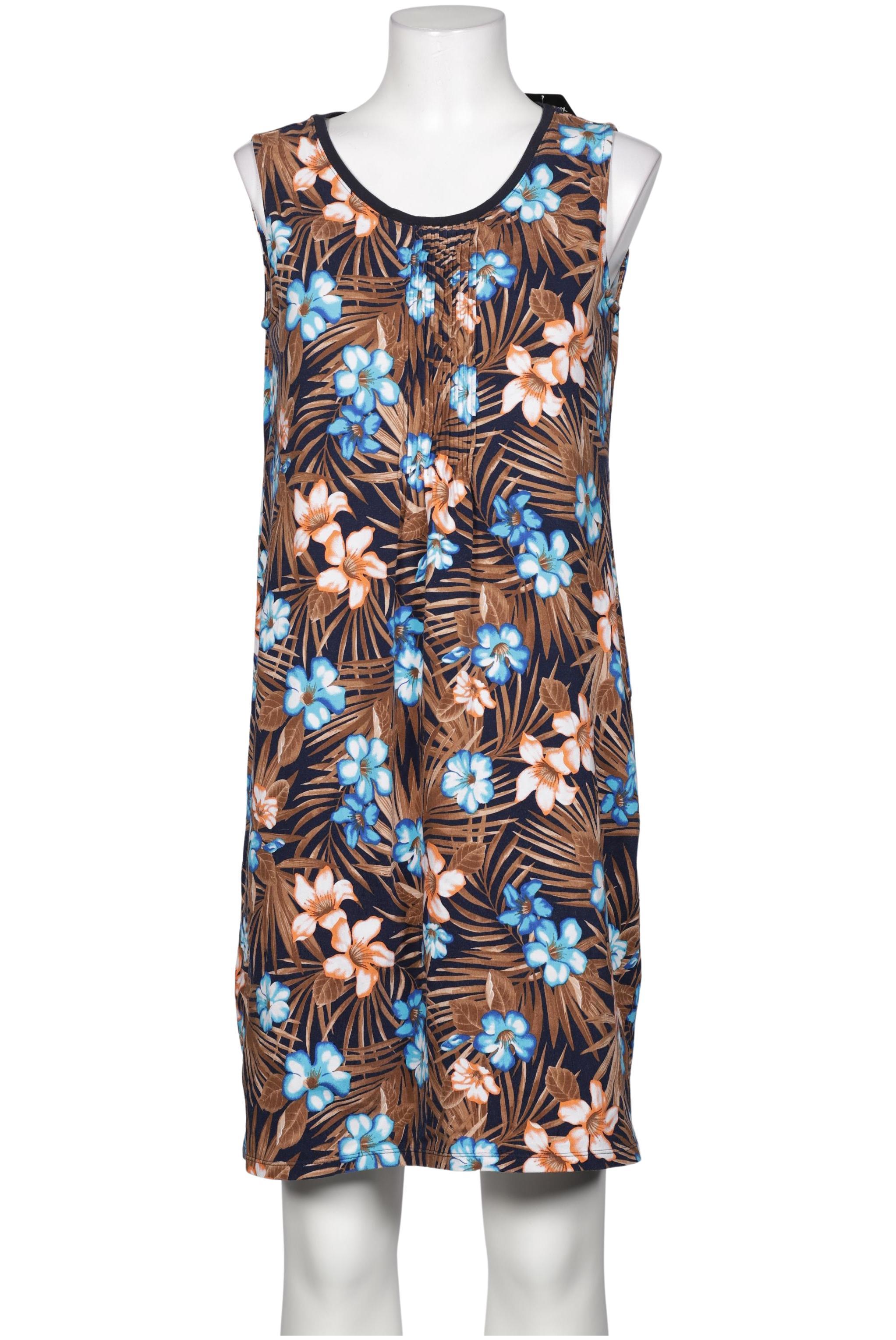 Thumbnail - Lands End Damen Kleid, marineblau, Gr. 36