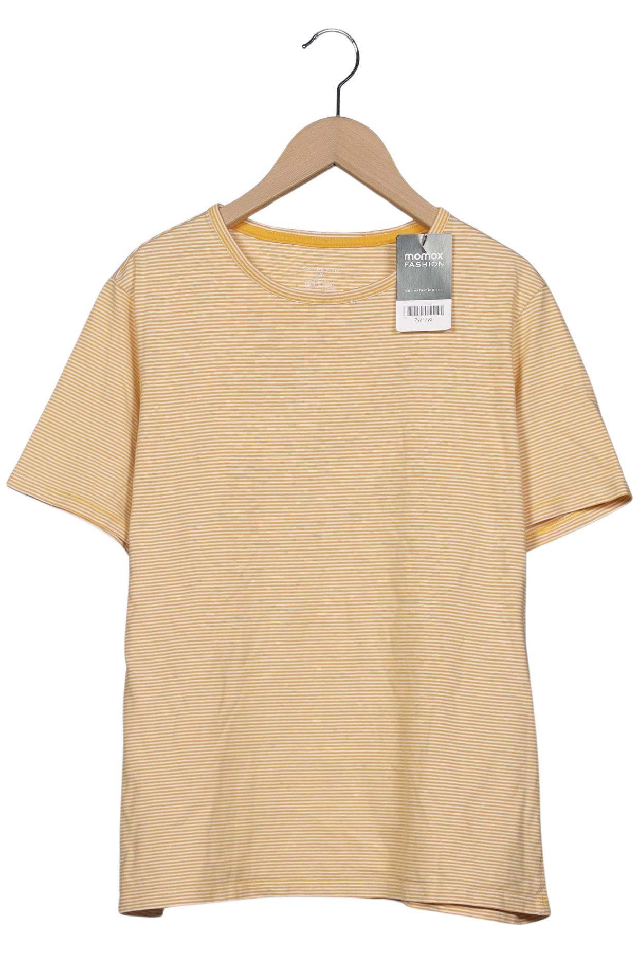 

Lands End Damen T-Shirt, orange, Gr. 42