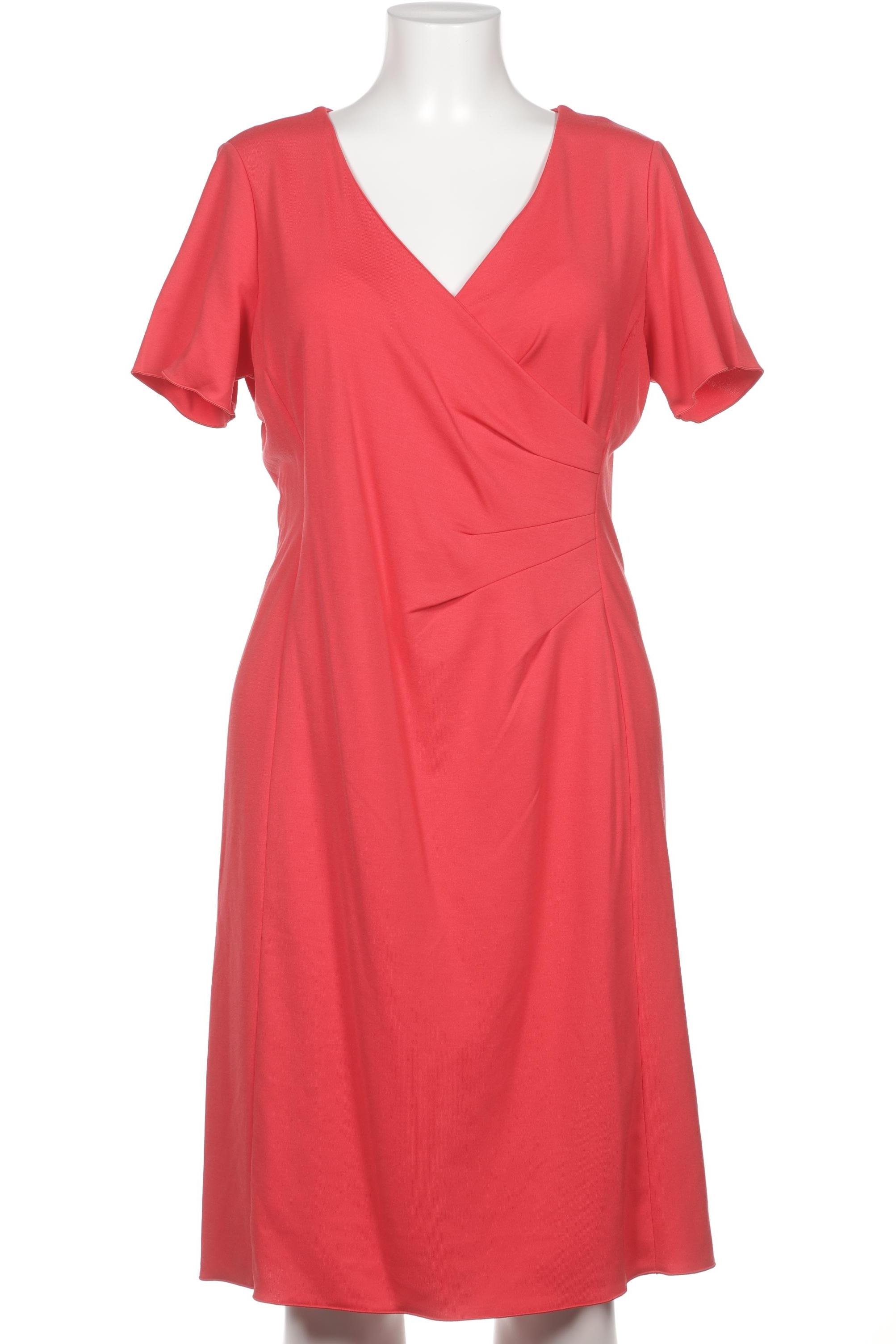 

Lands End Damen Kleid, pink, Gr. 44