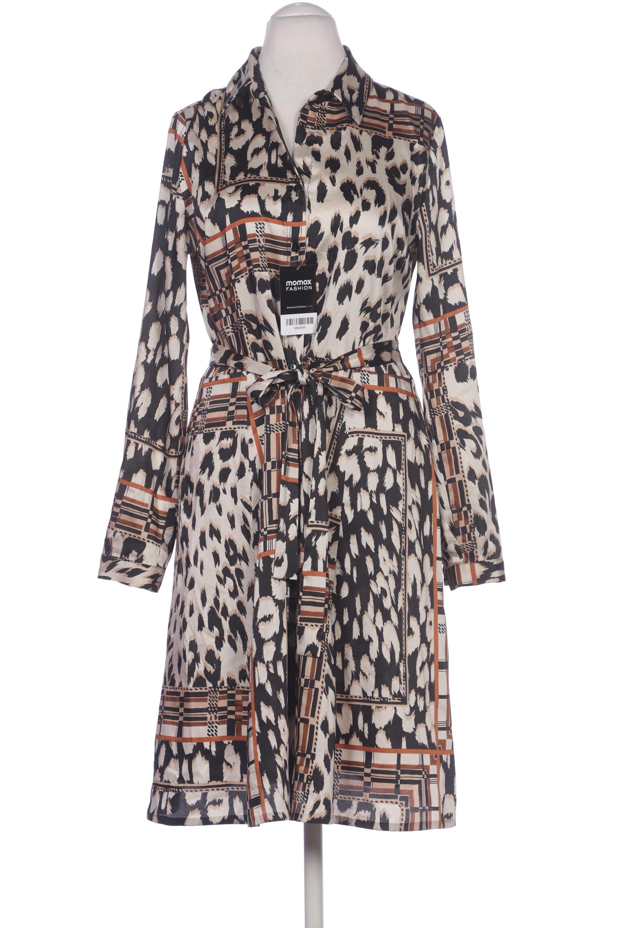 

Lands End Damen Kleid, mehrfarbig, Gr. 38