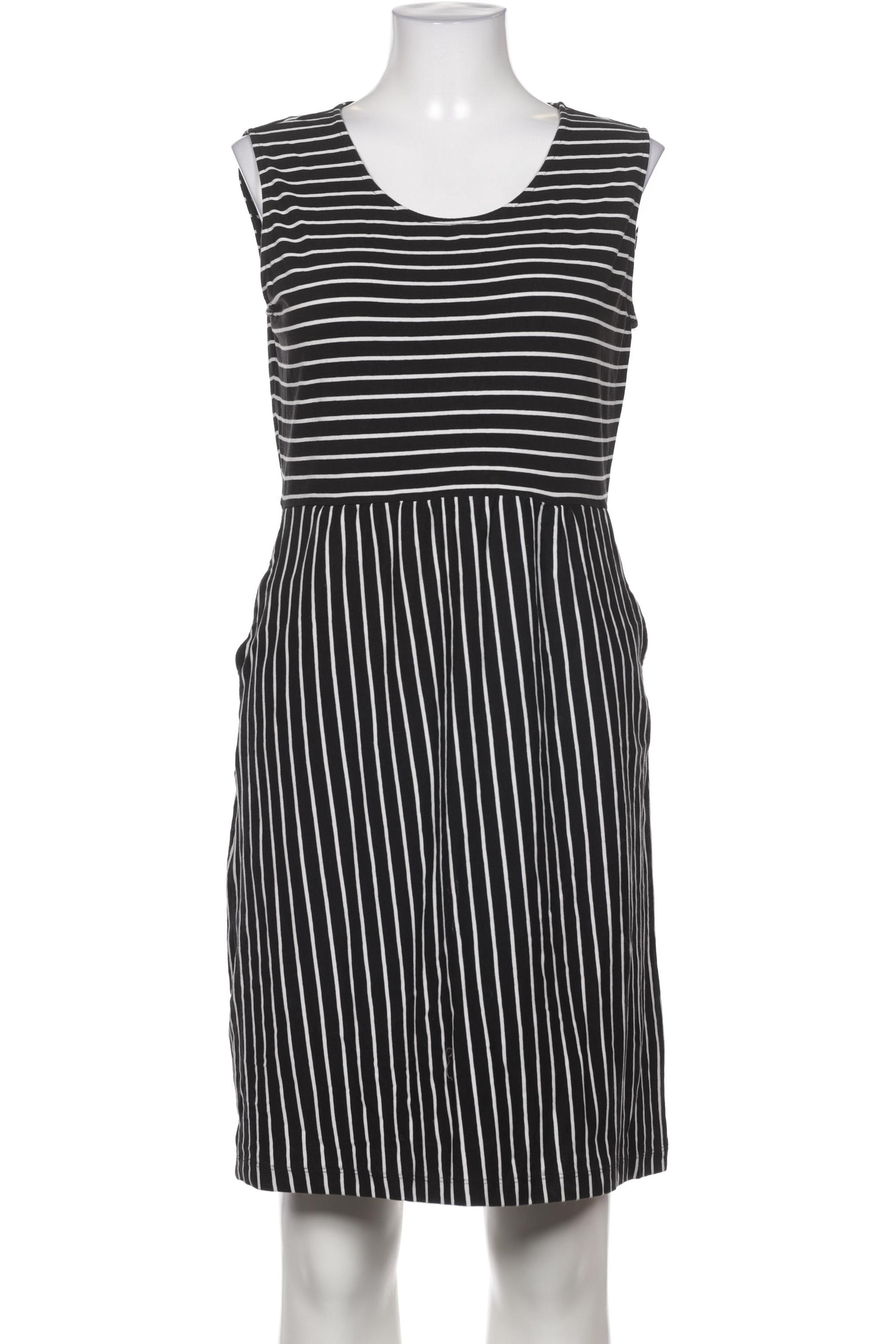 

Lands End Damen Kleid, schwarz, Gr. 38