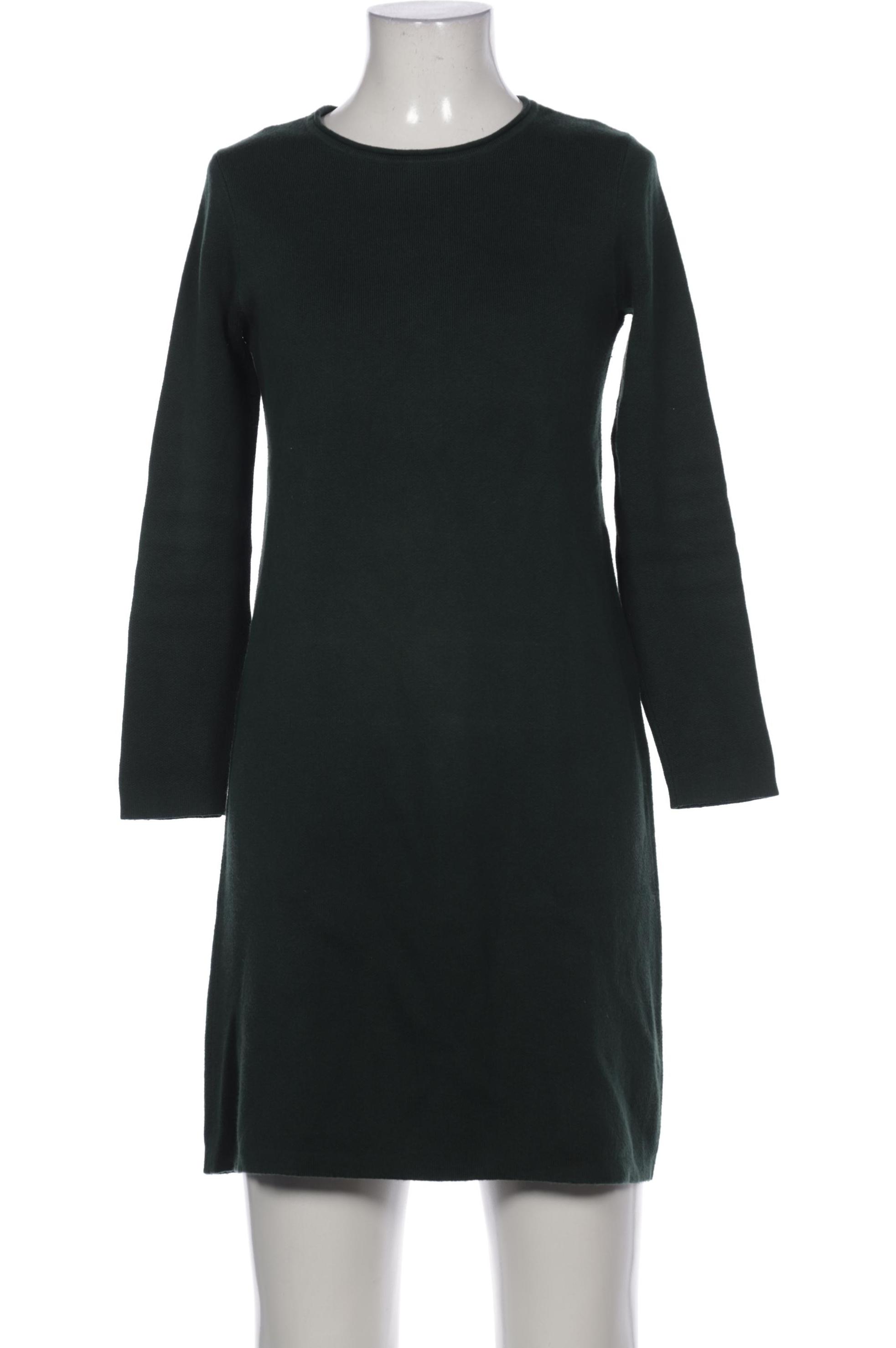 

Lands End Damen Kleid, grün, Gr. 34