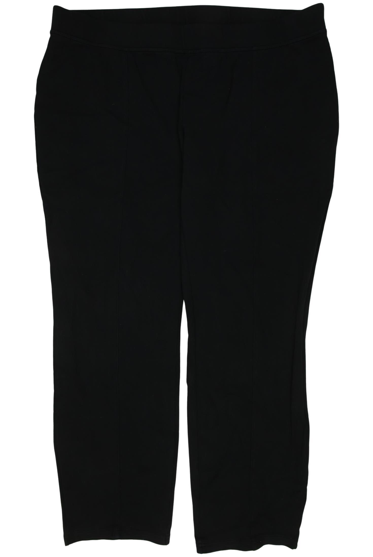 

Lands End Damen Stoffhose, schwarz, Gr. 42