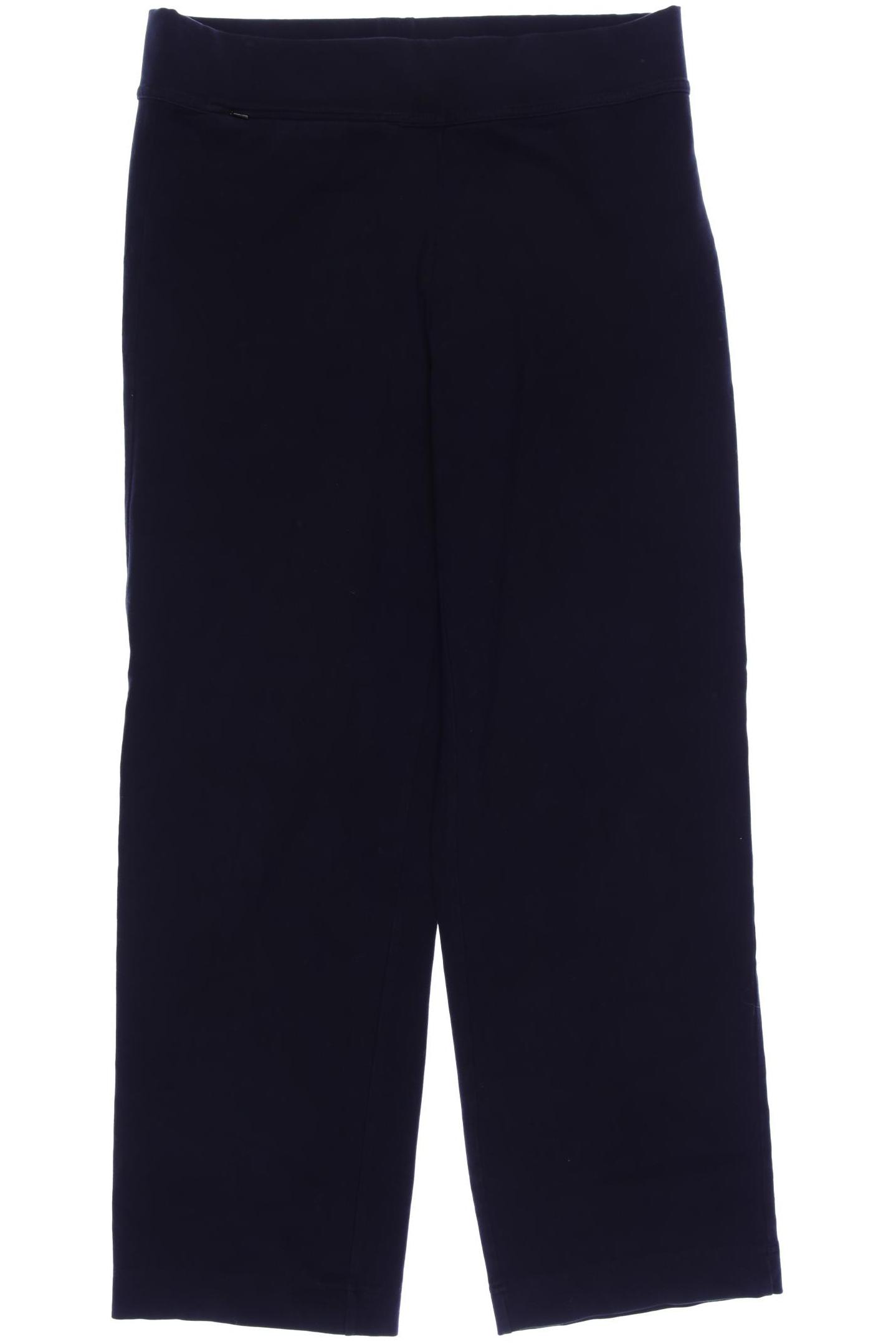 

Lands´End Damen Stoffhose, schwarz