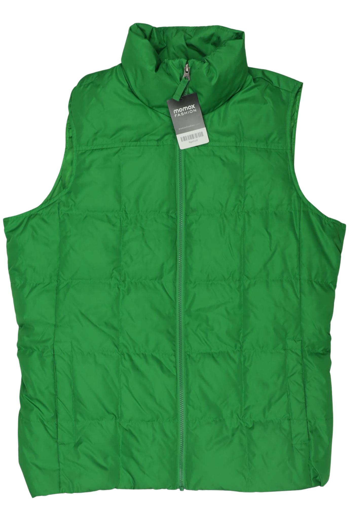 

Lands End Damen Weste, grün, Gr. 42