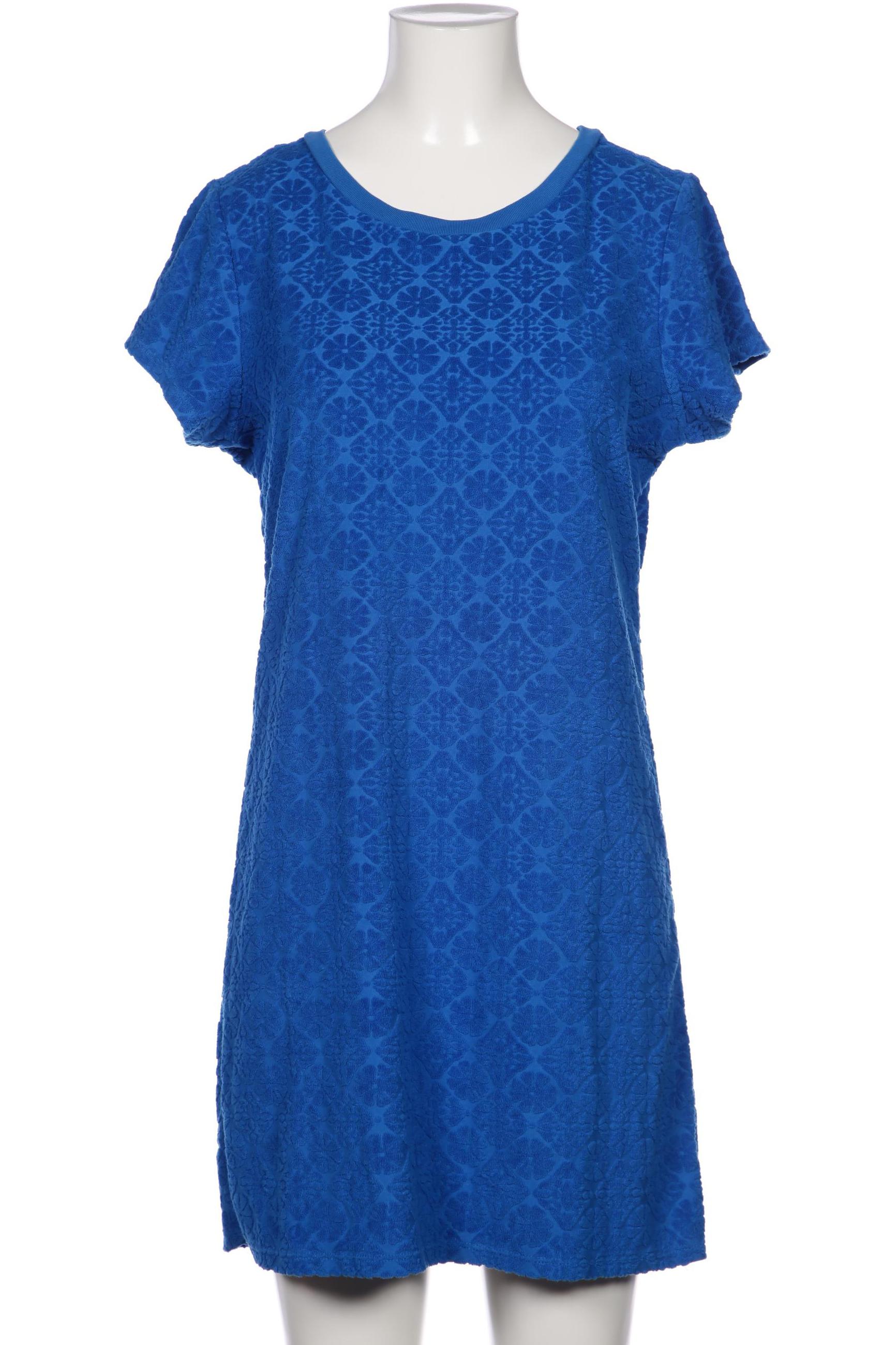 

Lands´End Damen Kleid, blau