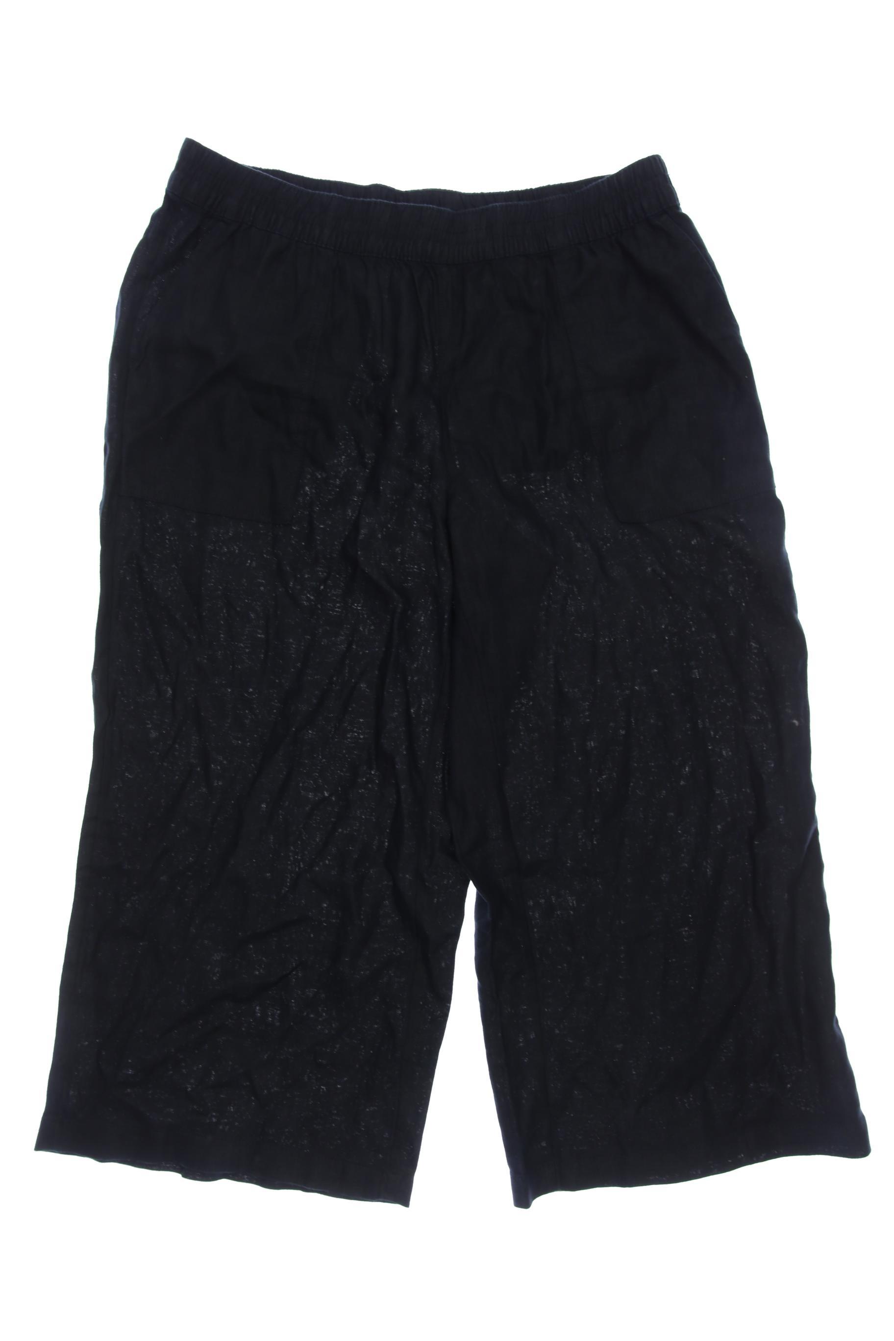 

Lands End Damen Stoffhose, marineblau, Gr. 48