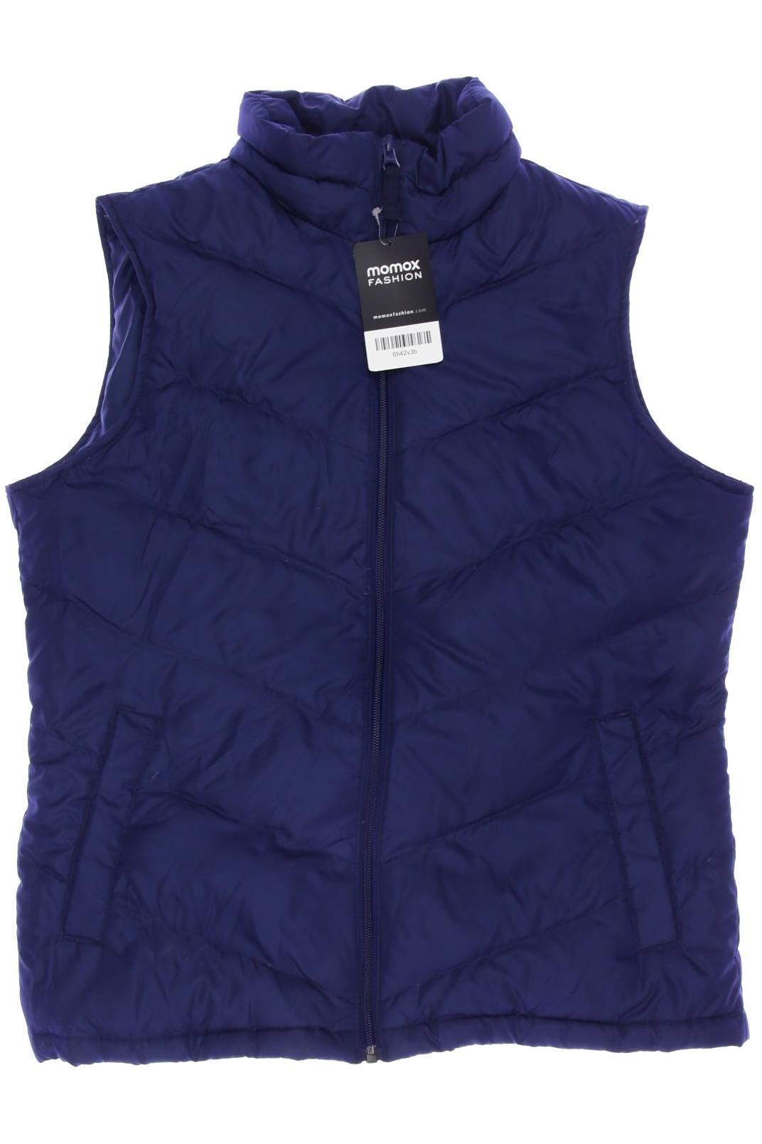 

Lands End Damen Weste, marineblau, Gr. 36