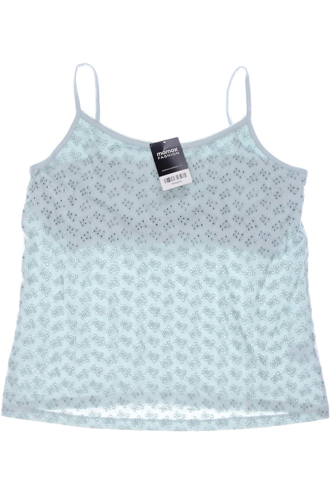 

Lands End Damen Top, hellgrün