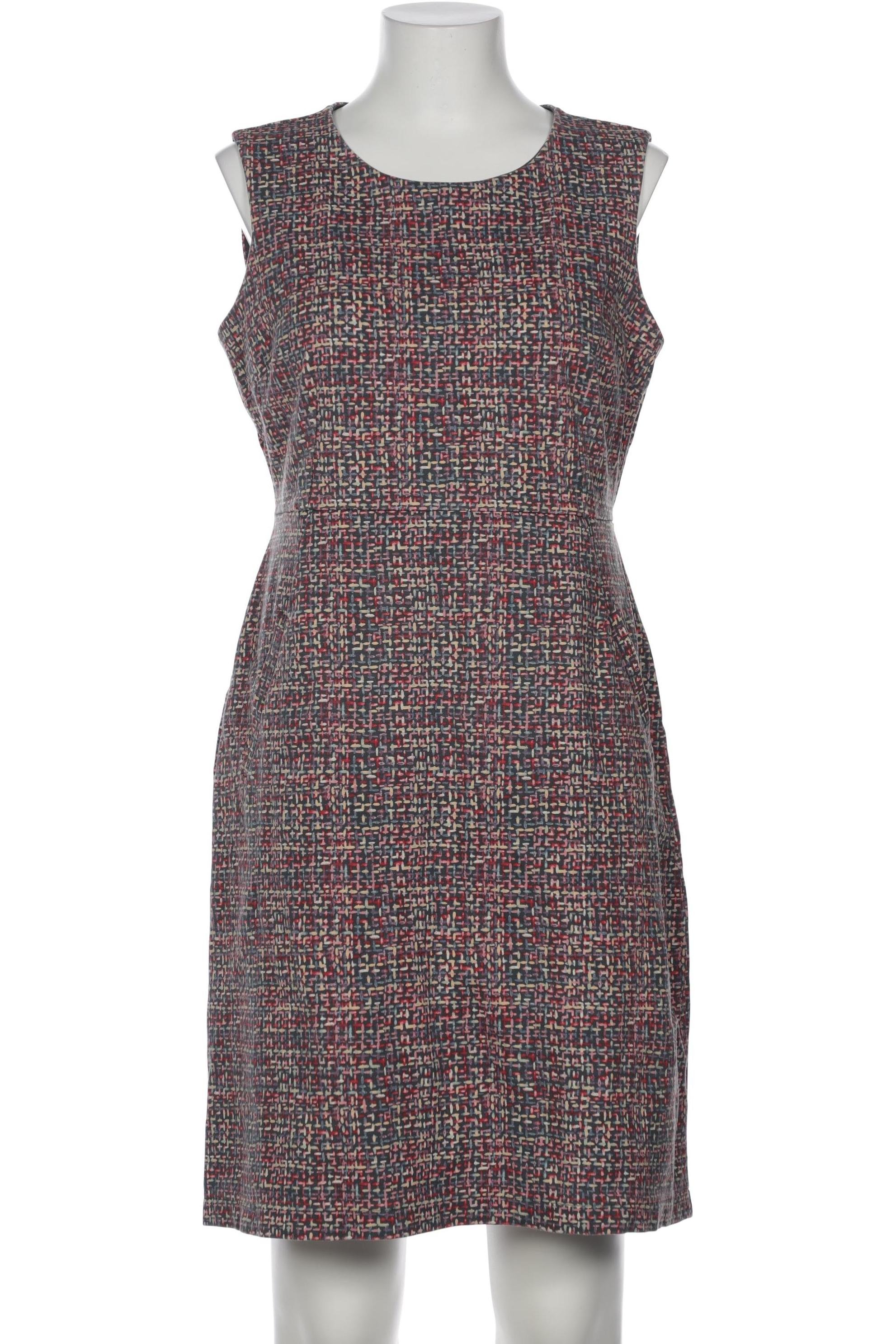 

Lands End Damen Kleid, grau, Gr. 12