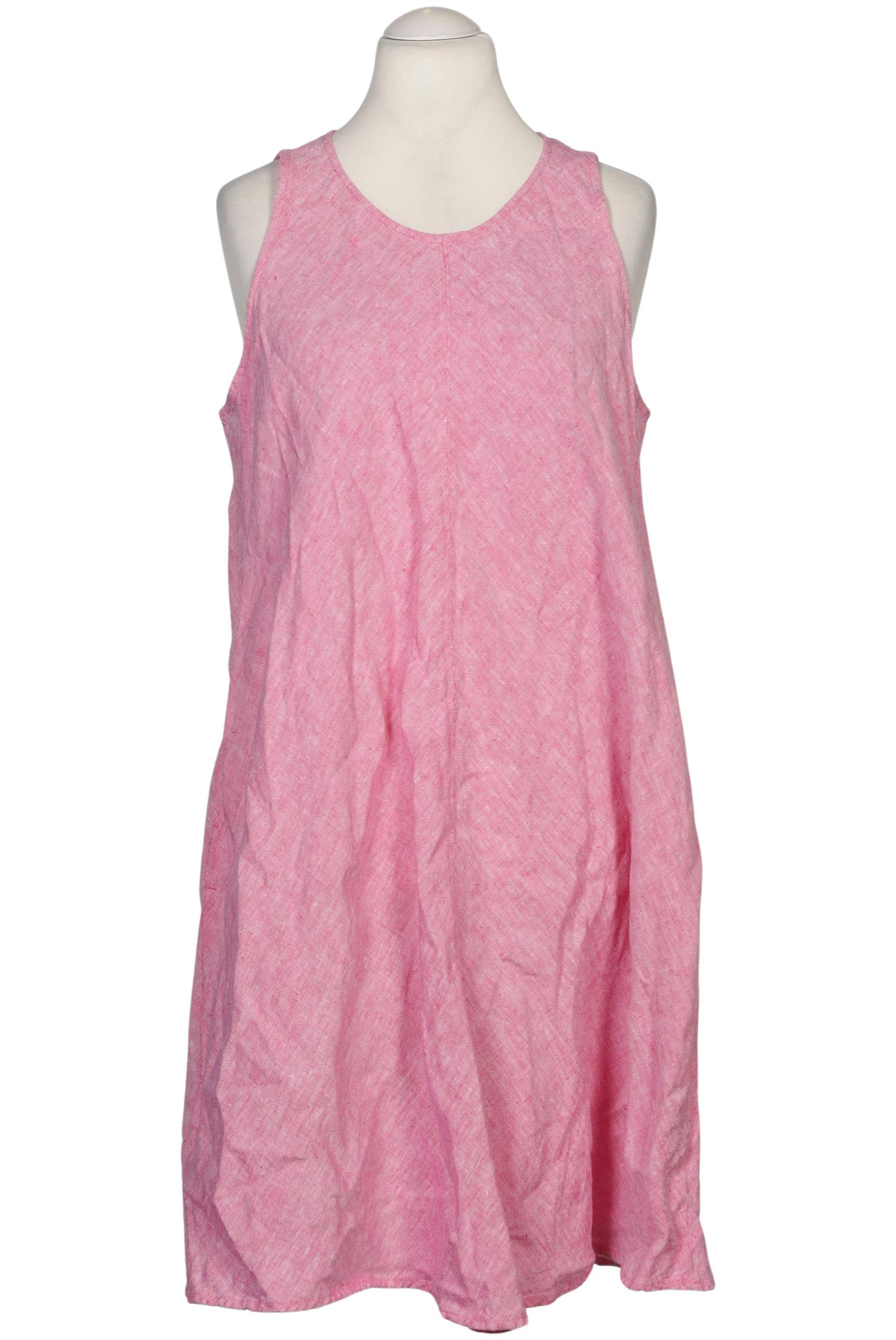 

Lands End Damen Kleid, pink, Gr. 44