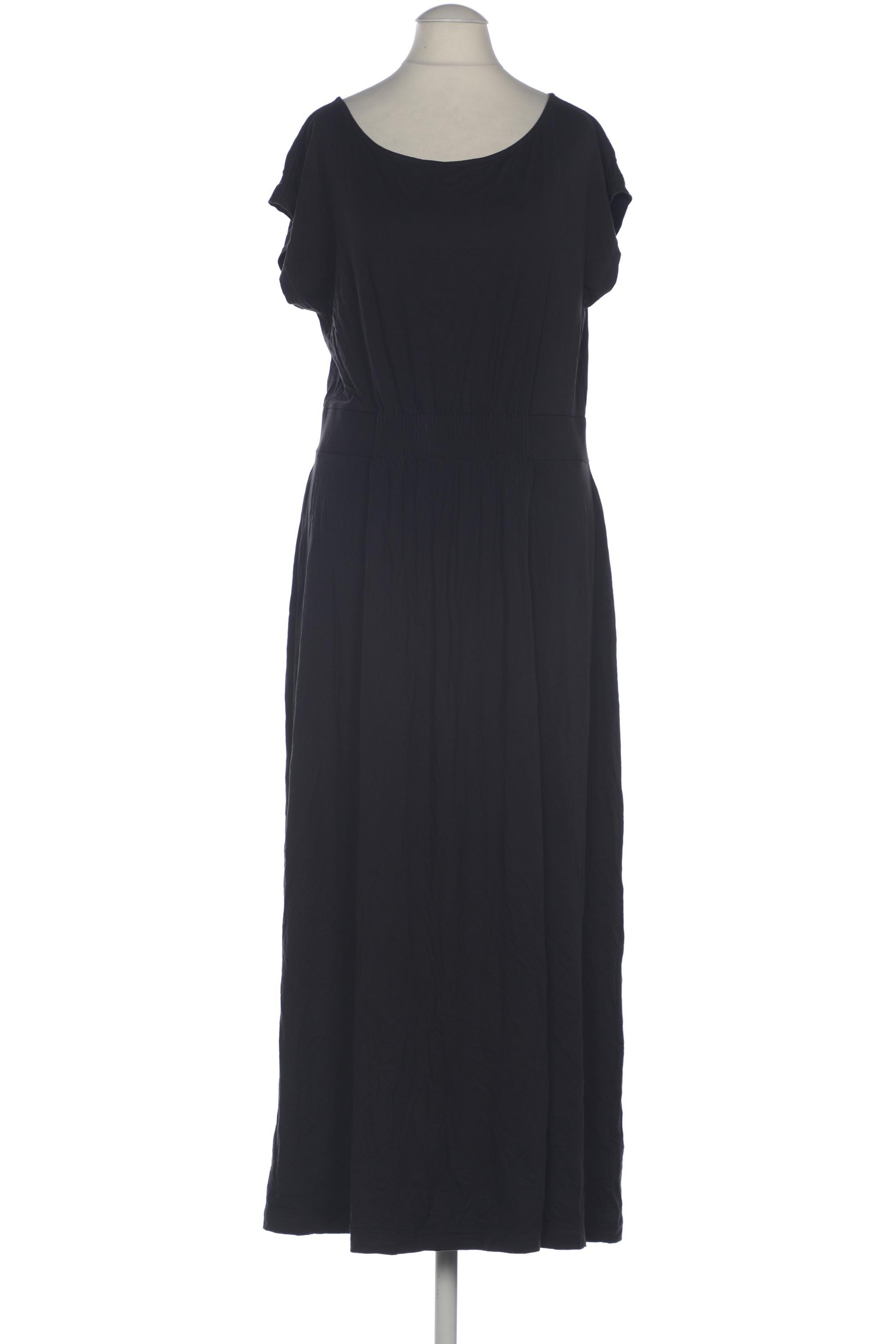 

Lands End Damen Kleid, schwarz, Gr. 36