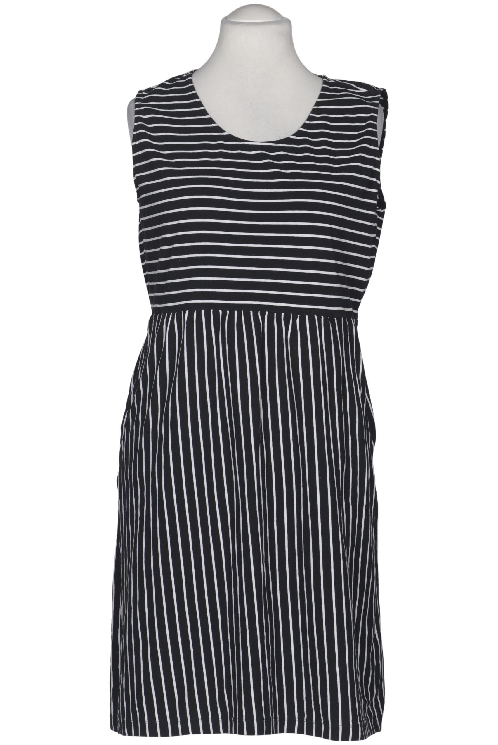 

Lands End Damen Kleid, mehrfarbig, Gr. 42