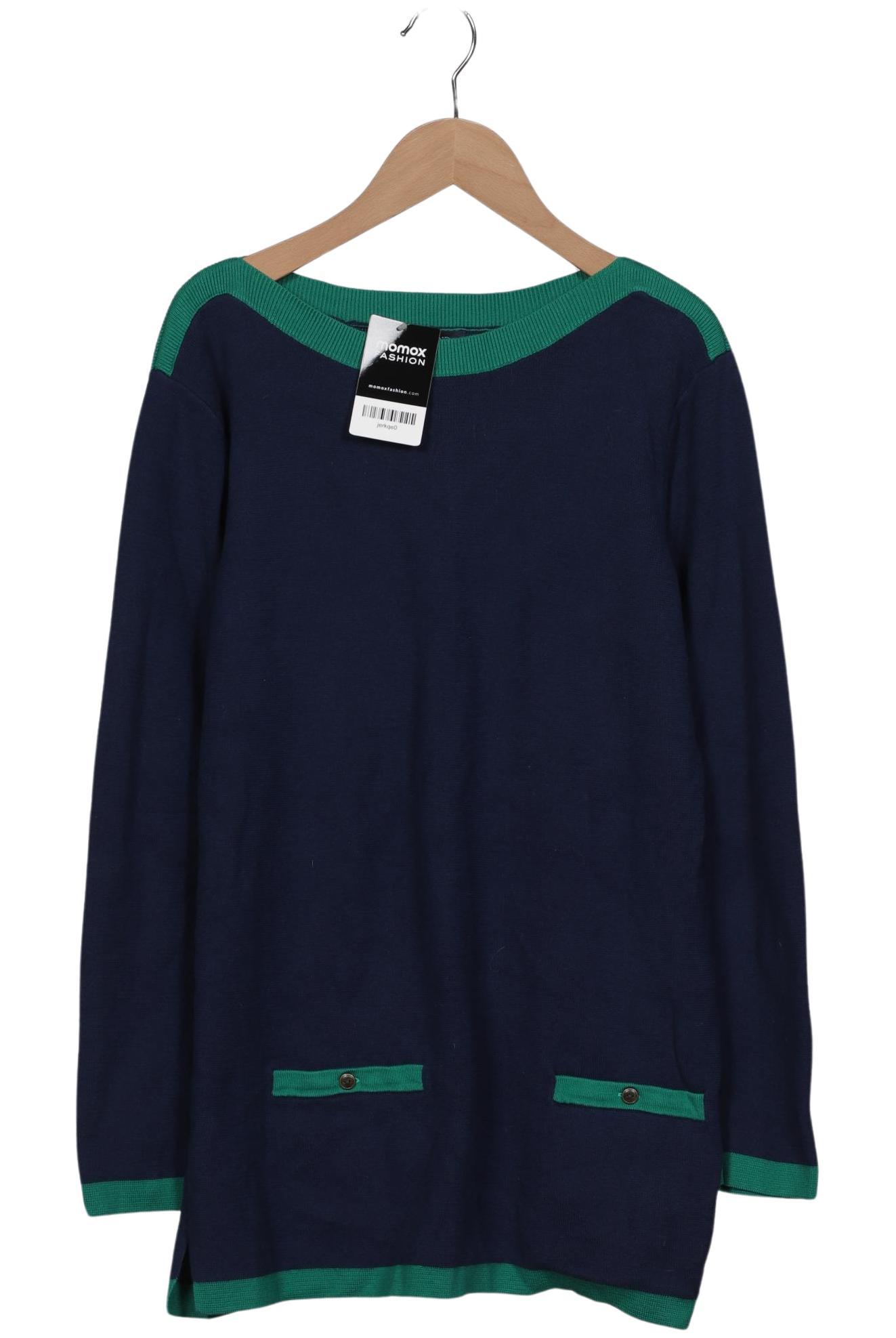 

Lands End Damen Pullover, mehrfarbig, Gr. 42