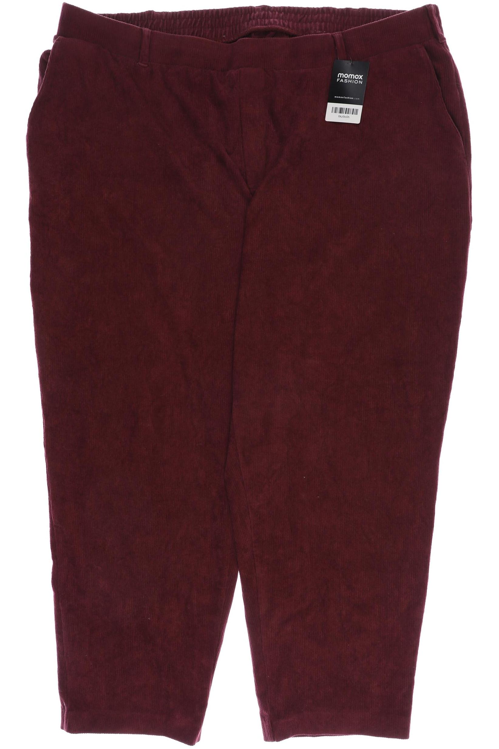 

Lands´End Damen Stoffhose, bordeaux