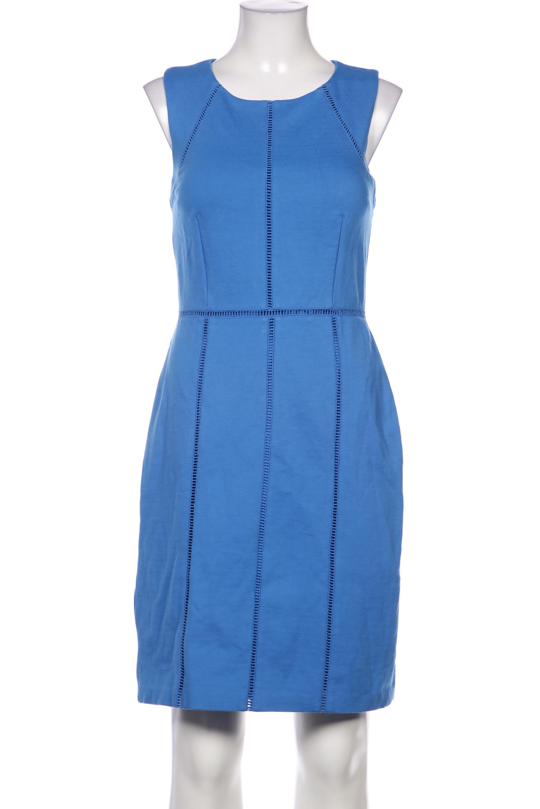 

Lands End Damen Kleid, blau, Gr. 40