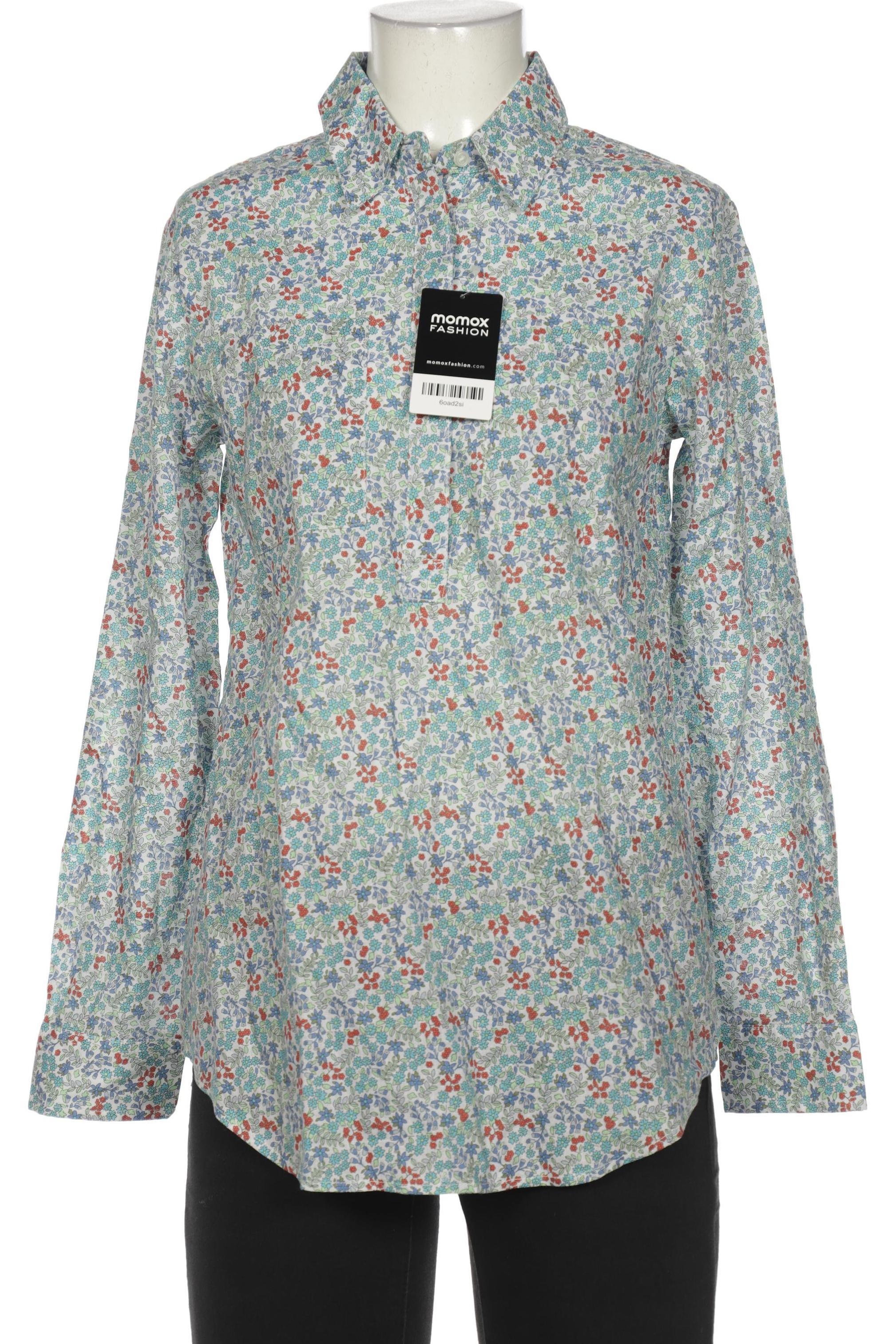 

Lands End Damen Bluse, mehrfarbig