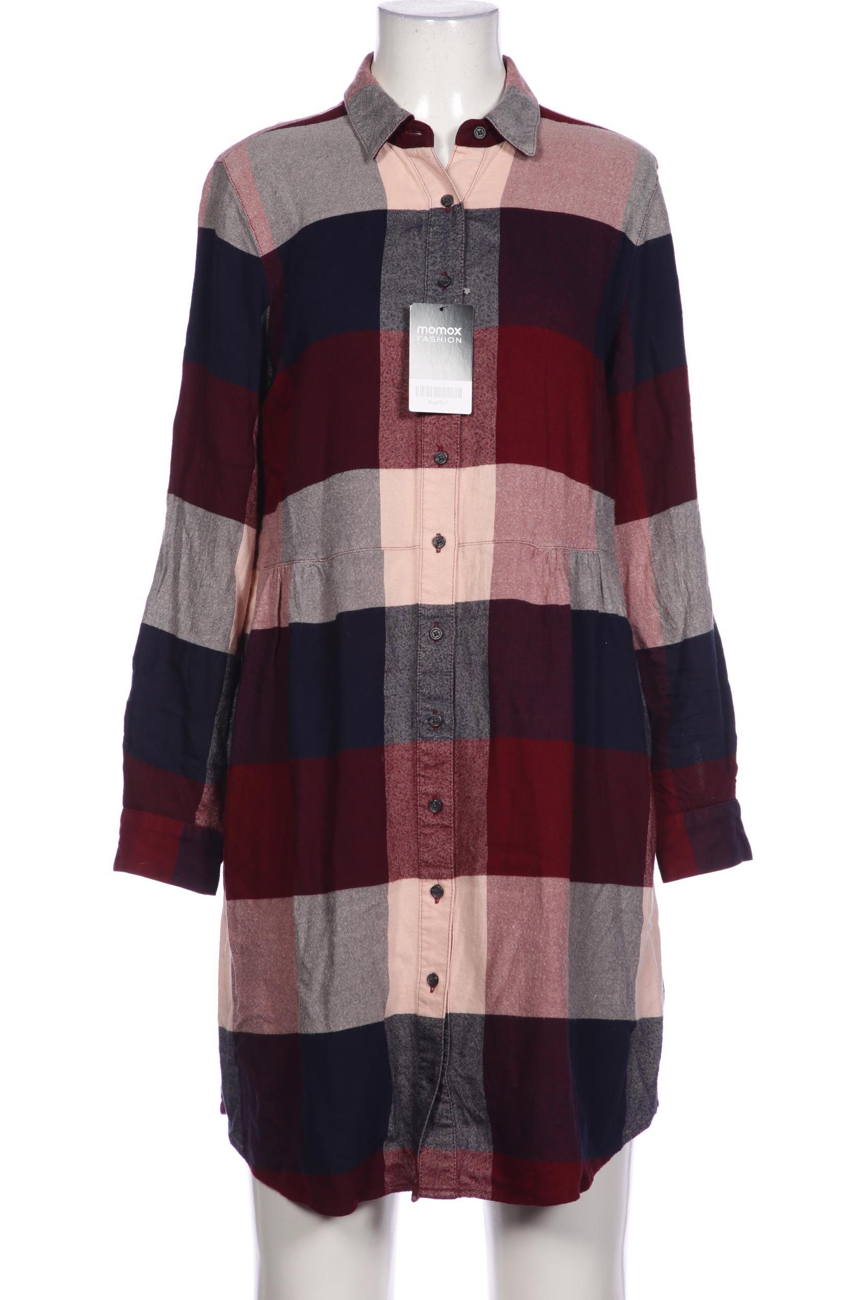 

Lands´End Damen Kleid, bordeaux
