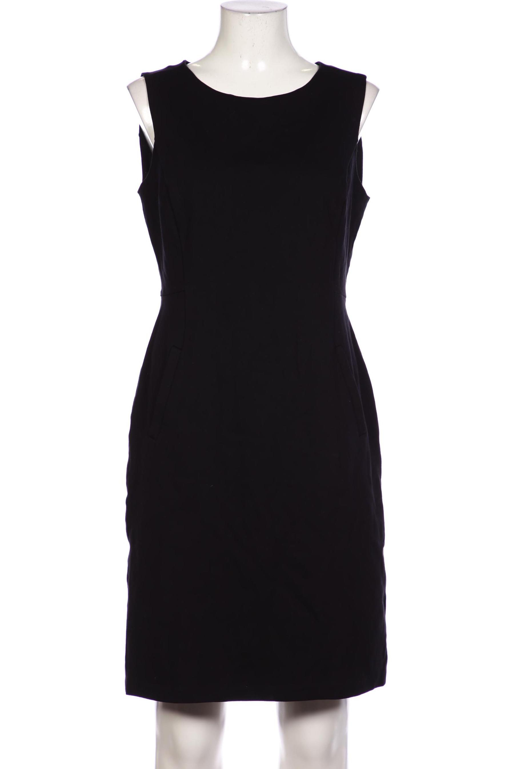 

Lands End Damen Kleid, schwarz, Gr. 40