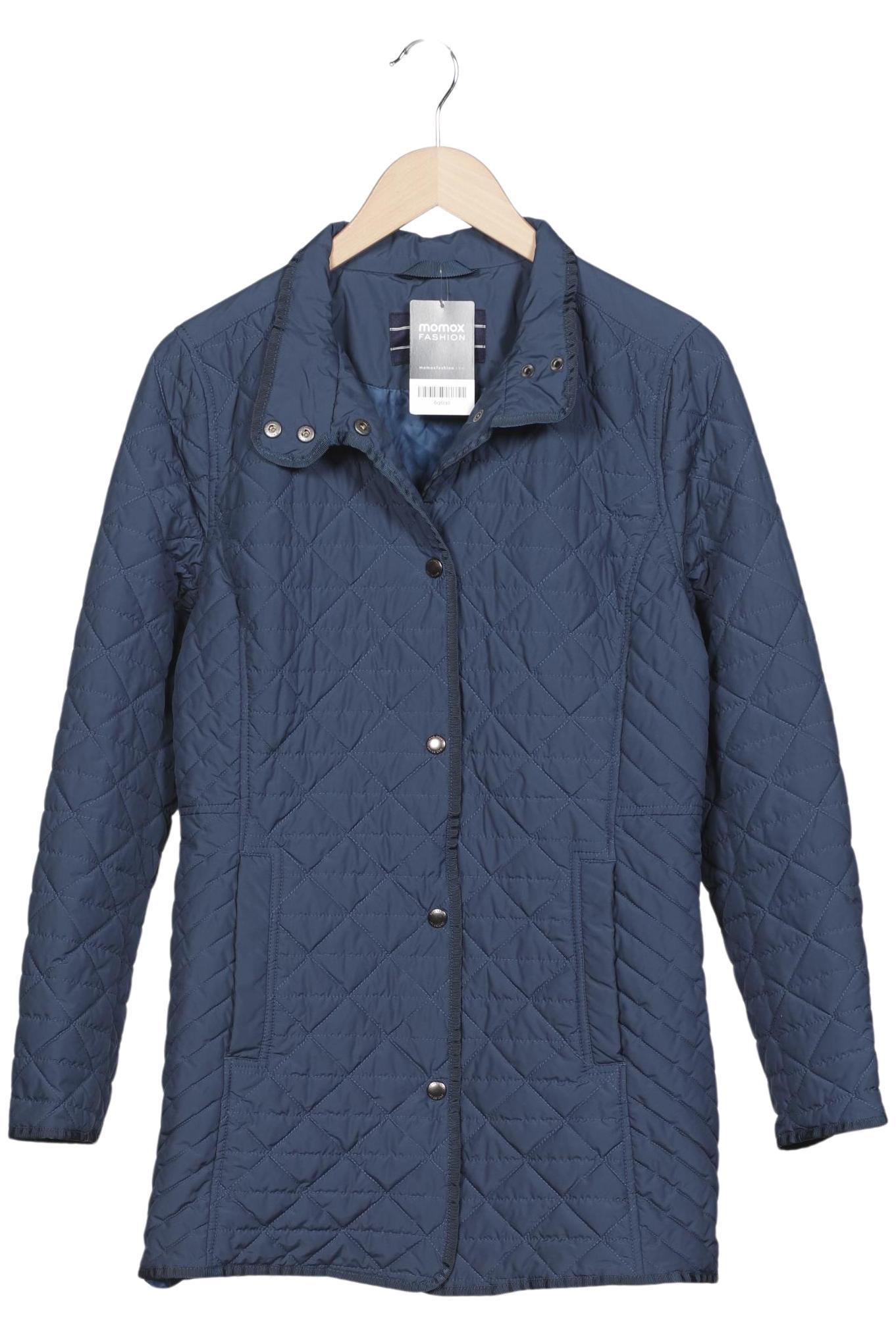 

Lands End Damen Jacke, marineblau, Gr. 38
