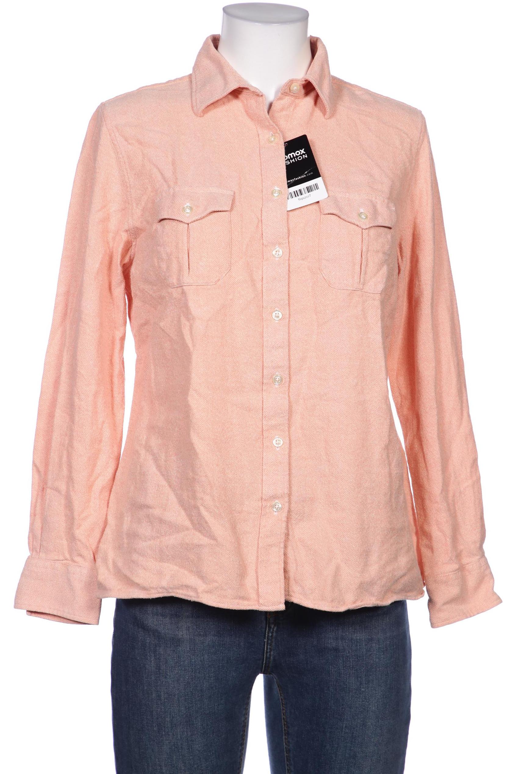 

Lands End Damen Bluse, pink, Gr. 38