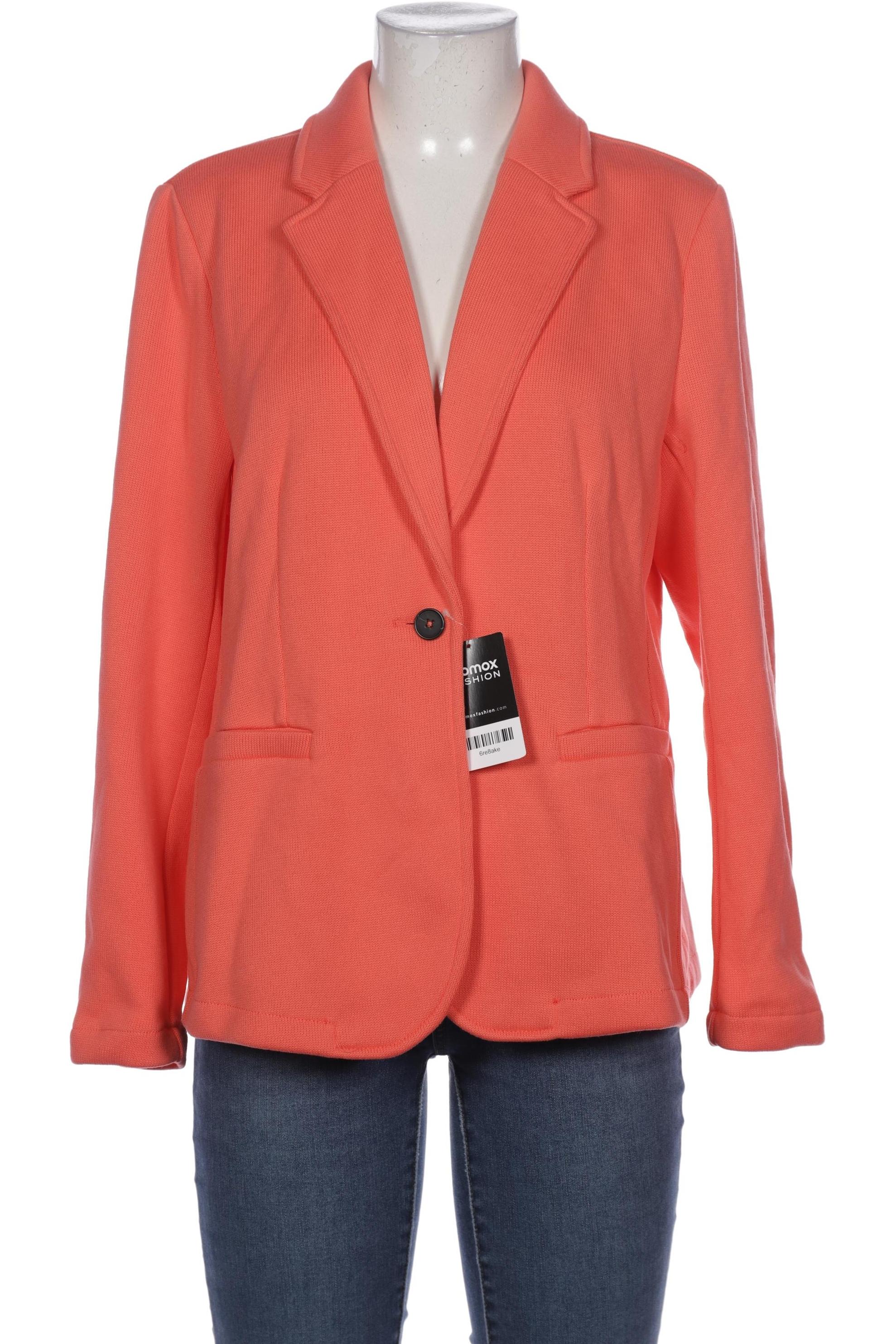 

Lands End Damen Blazer, rot, Gr. 38