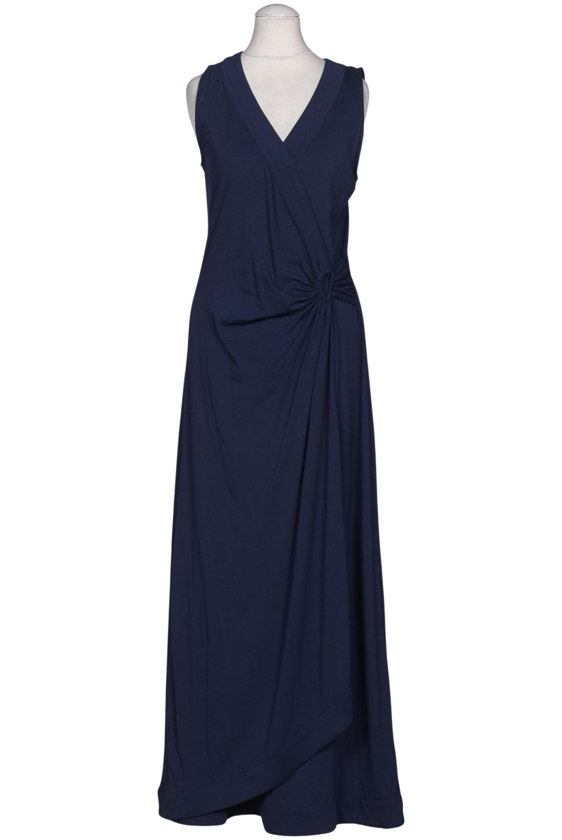 

Lands End Damen Kleid, marineblau, Gr. 34