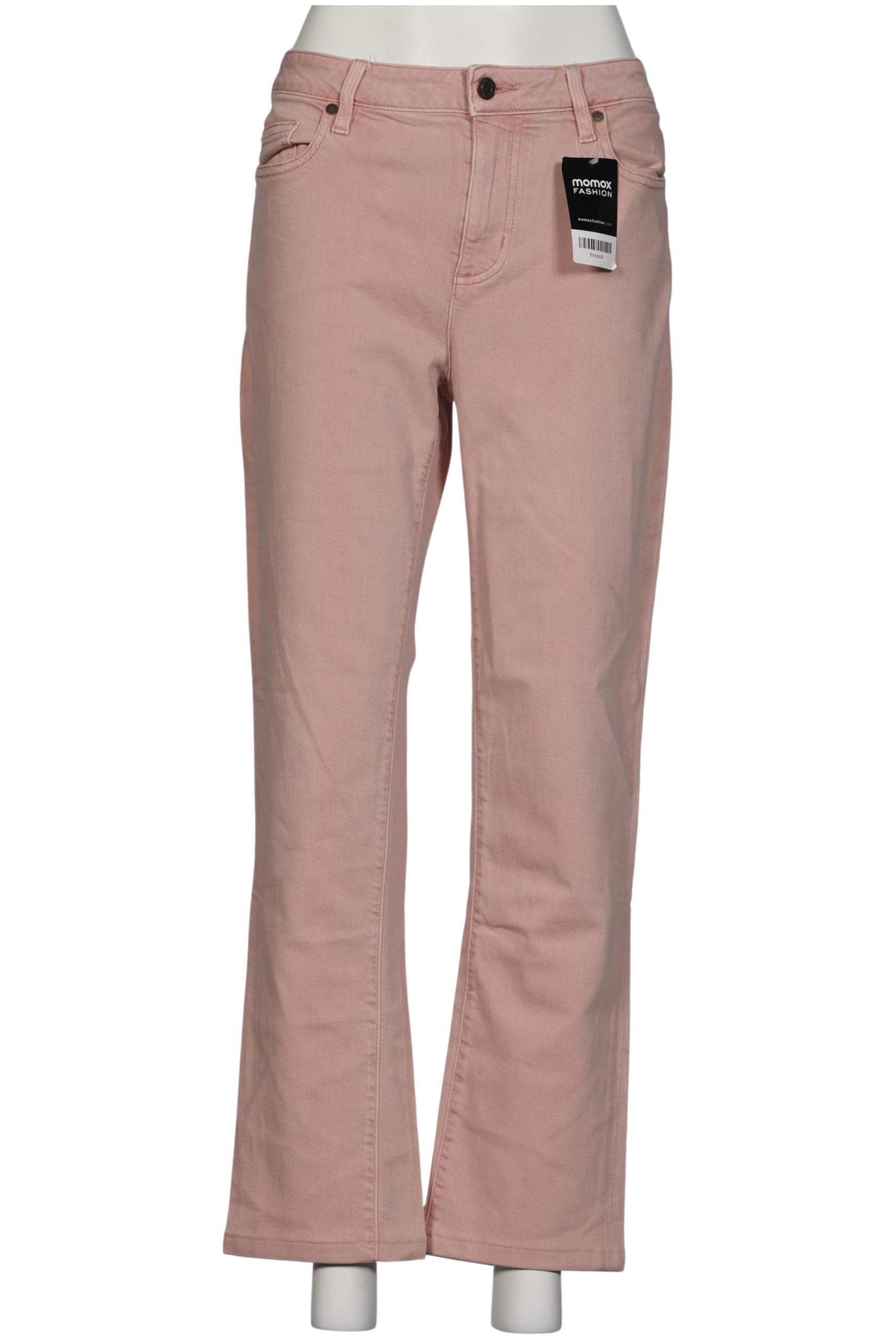 

Lands End Damen Jeans, pink, Gr. 38