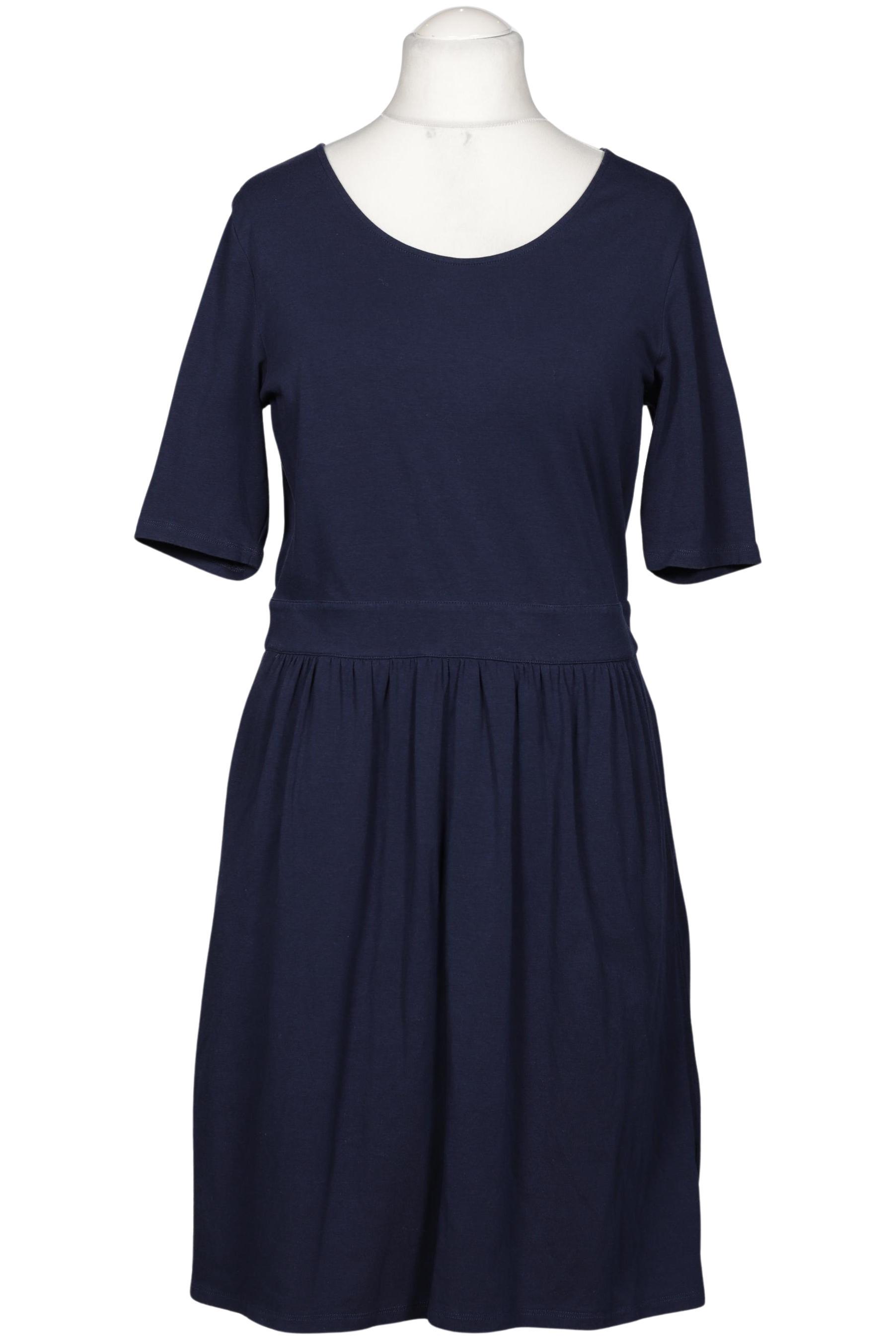 

Lands End Damen Kleid, marineblau, Gr. 38