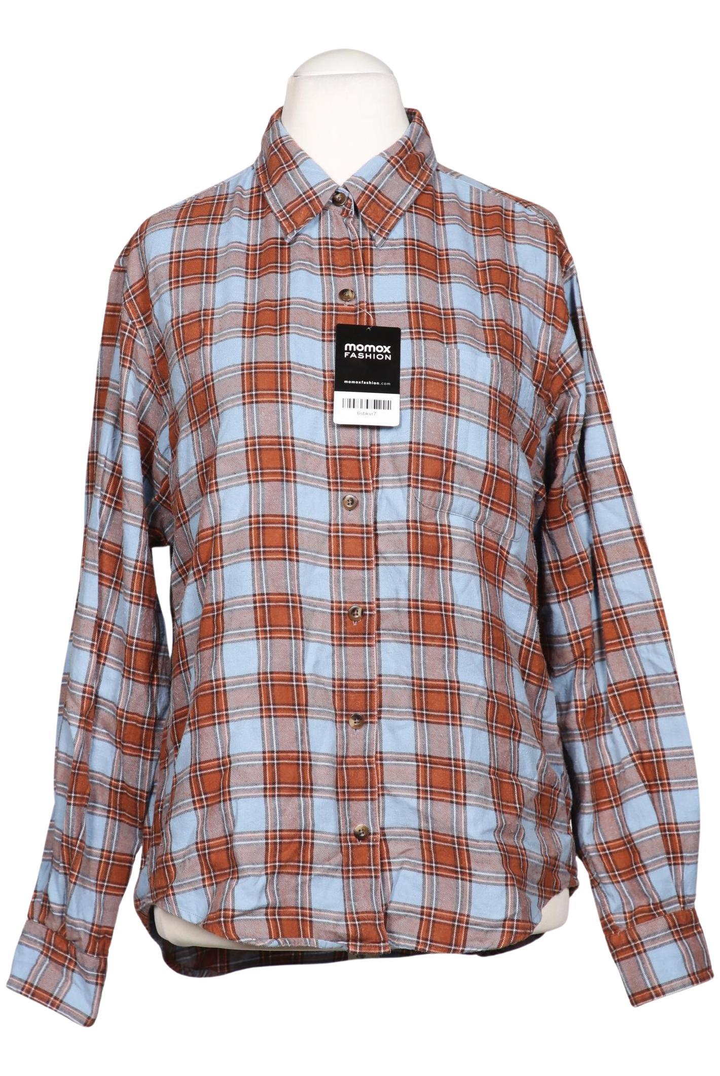 

Lands End Damen Bluse, mehrfarbig, Gr. 12