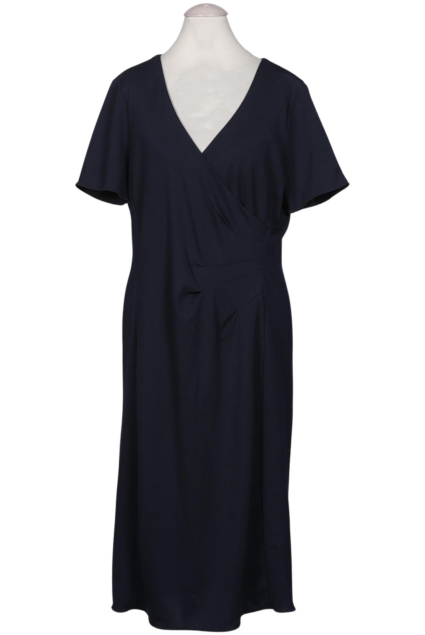 

Lands End Damen Kleid, marineblau, Gr. 38