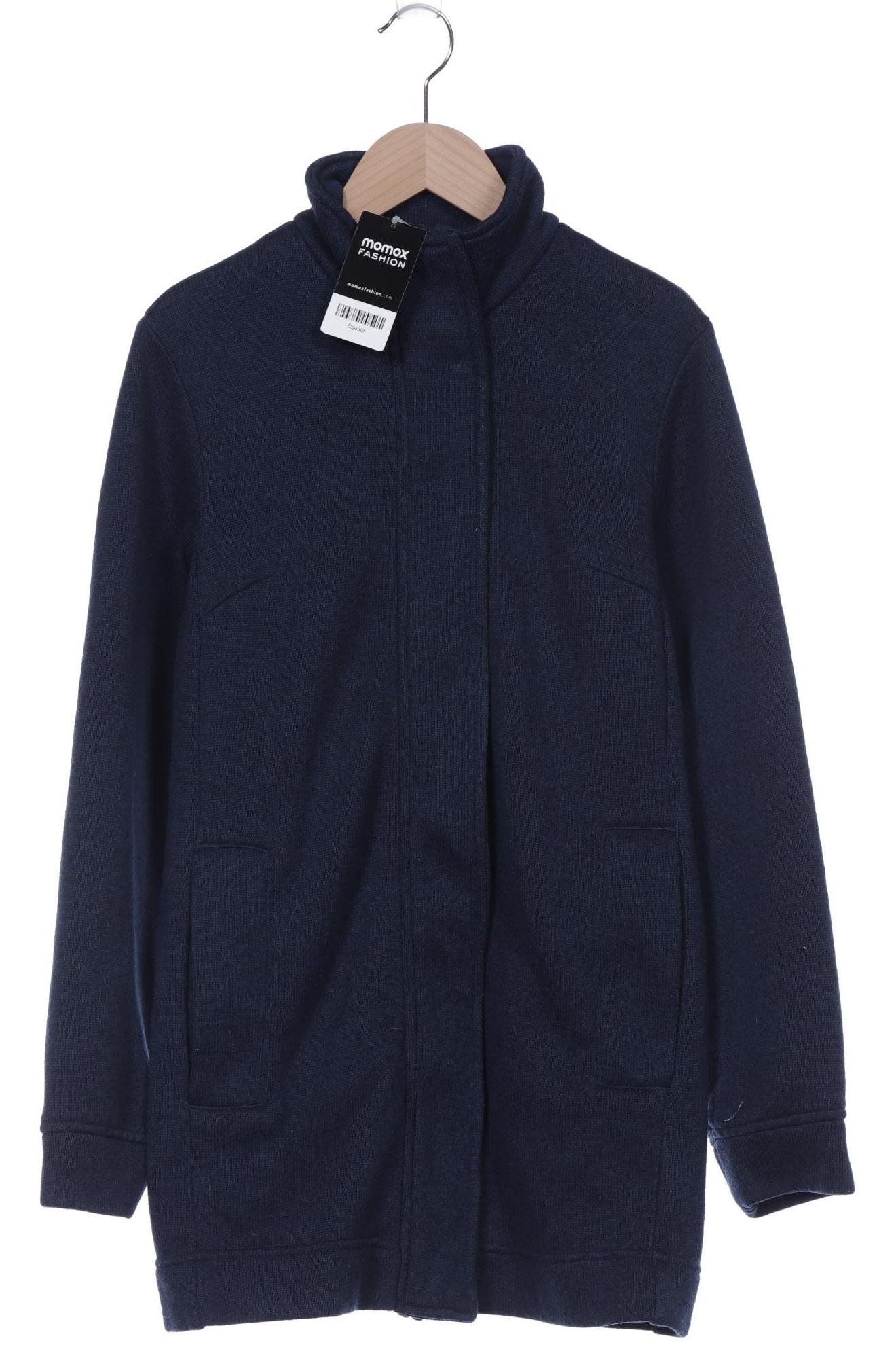 

Lands End Damen Sweatshirt, marineblau, Gr. 34