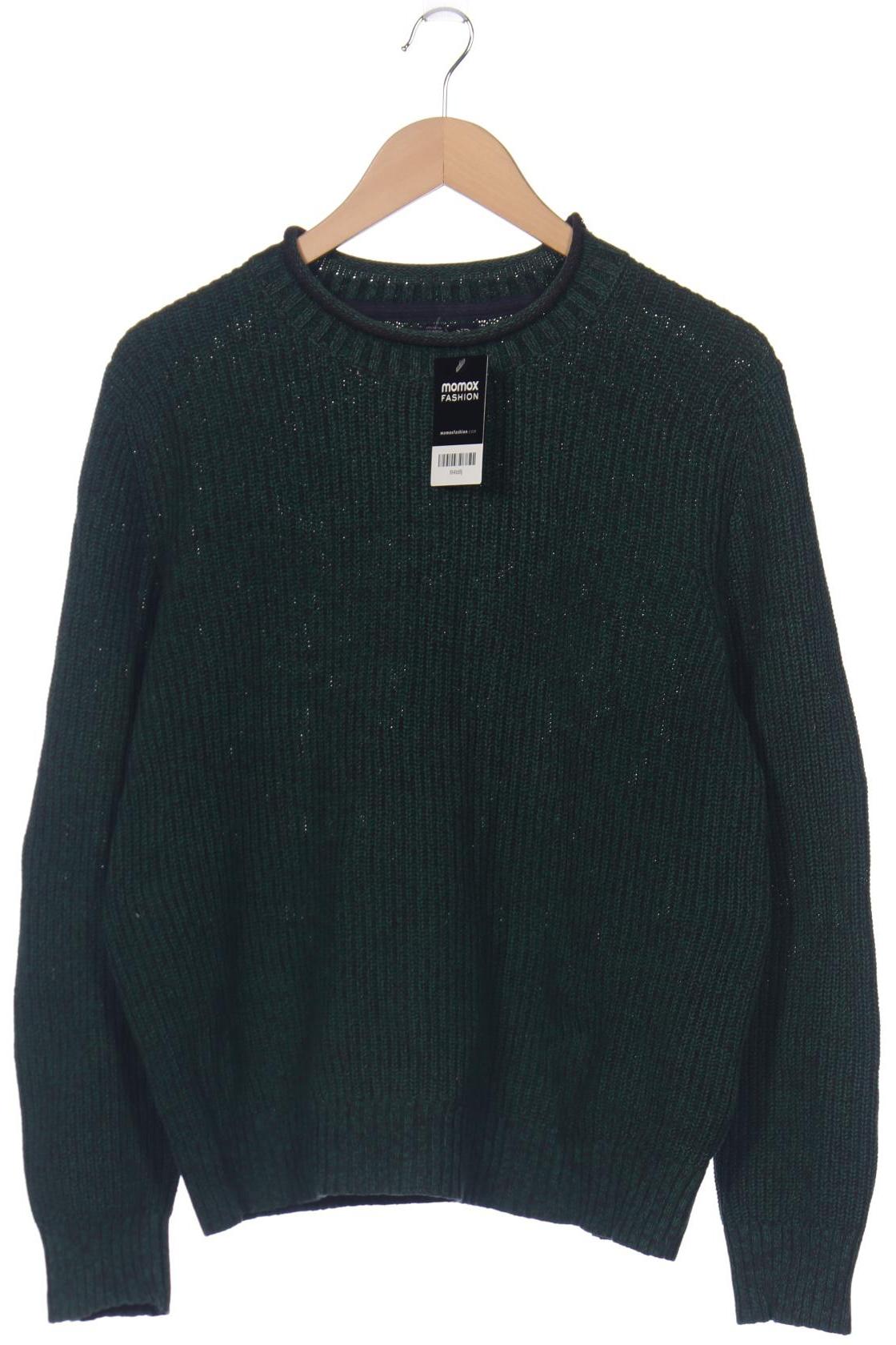 

Lands´End Damen Pullover, grün