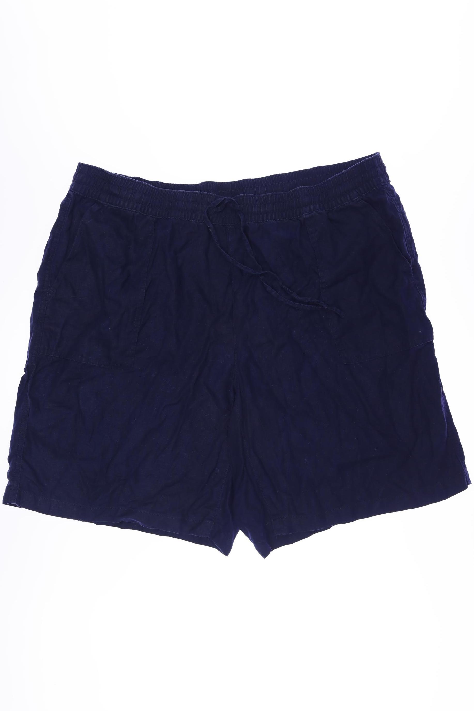 

Lands End Damen Shorts, marineblau, Gr. 52