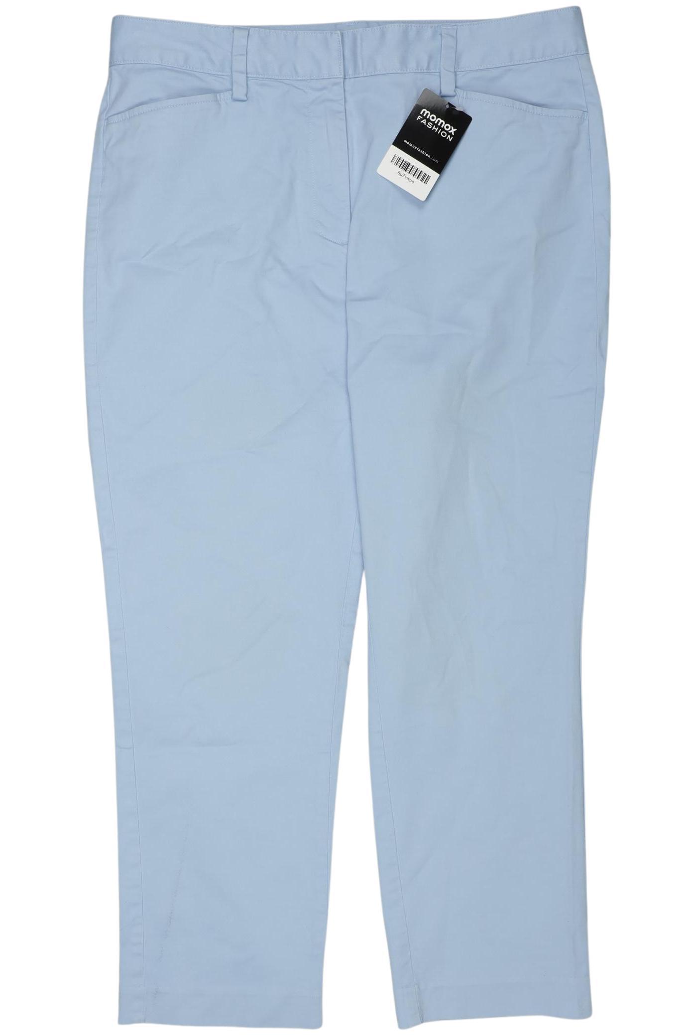 

Lands End Damen Stoffhose, hellblau, Gr. 40