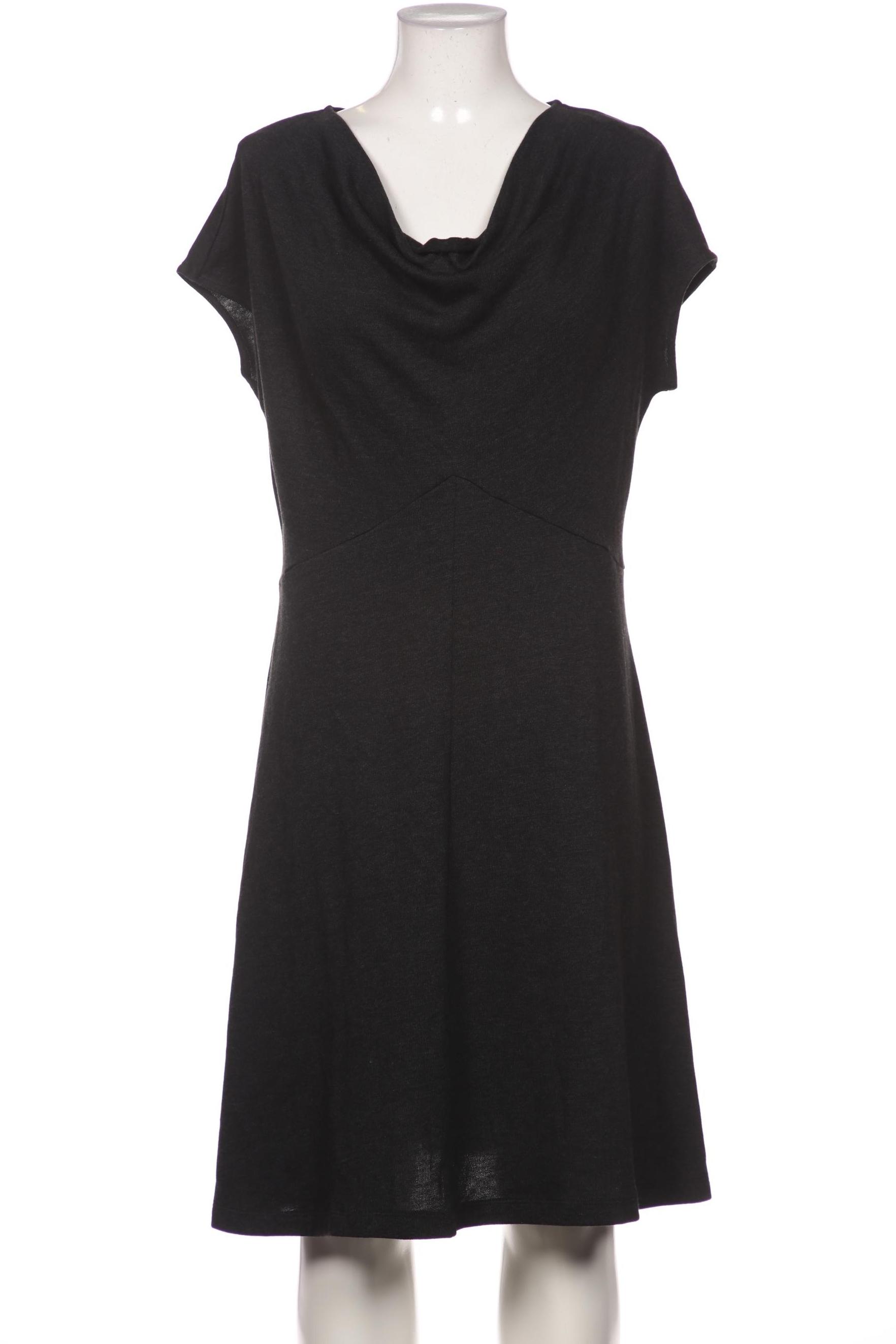 

Lands End Damen Kleid, grau, Gr. 42