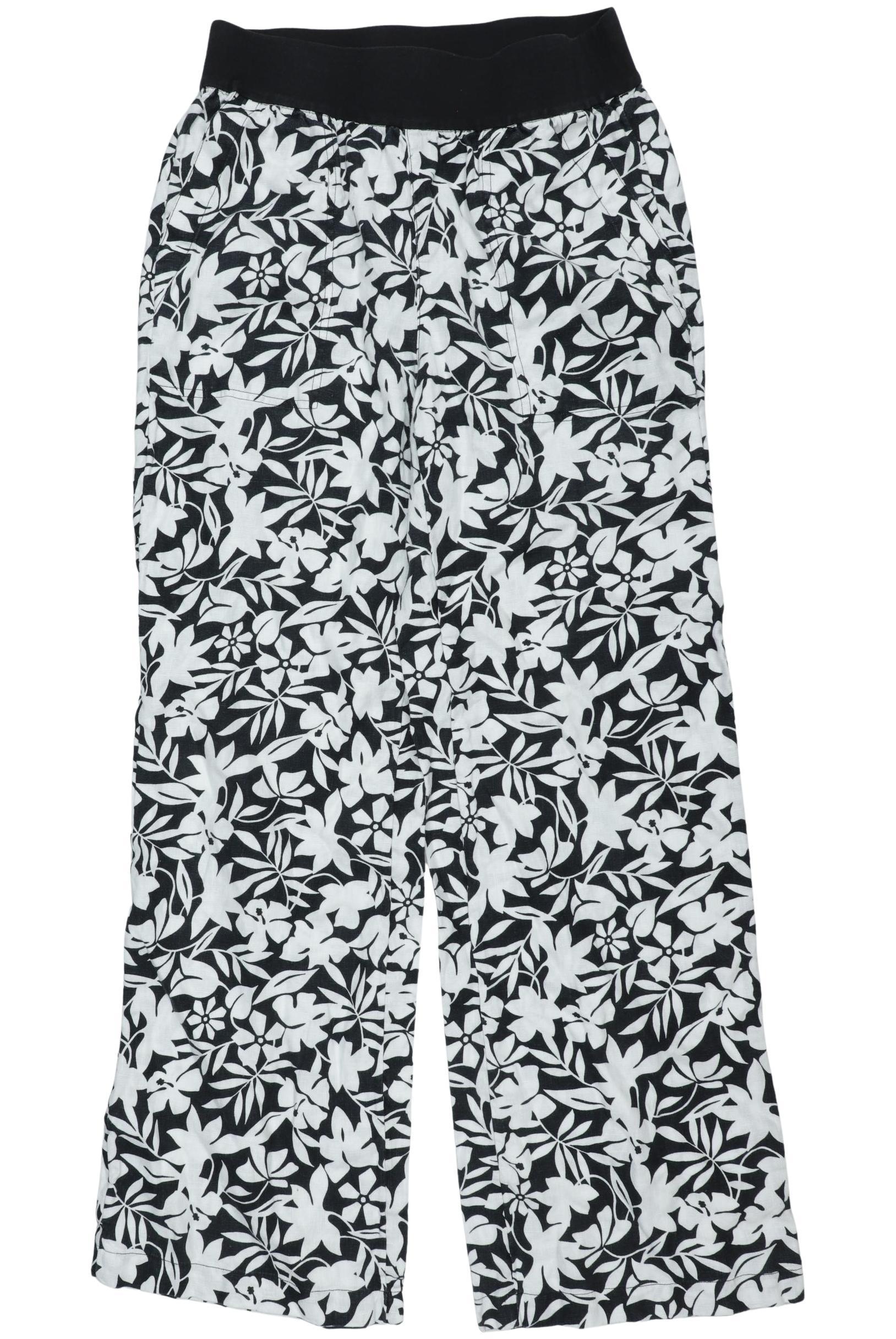 

Lands End Damen Stoffhose, mehrfarbig, Gr. 36